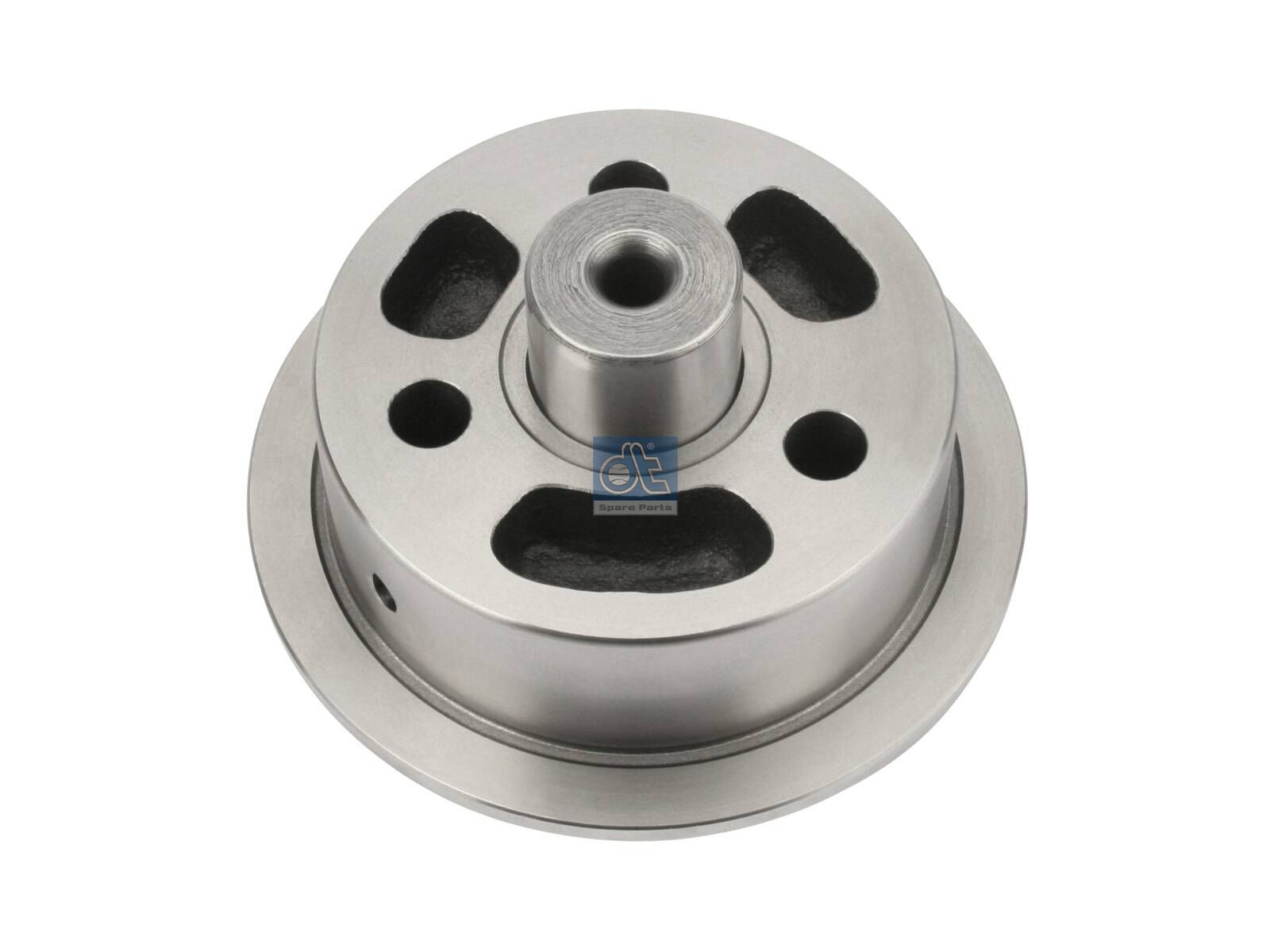 Hub | DT Spare Parts 2.10372