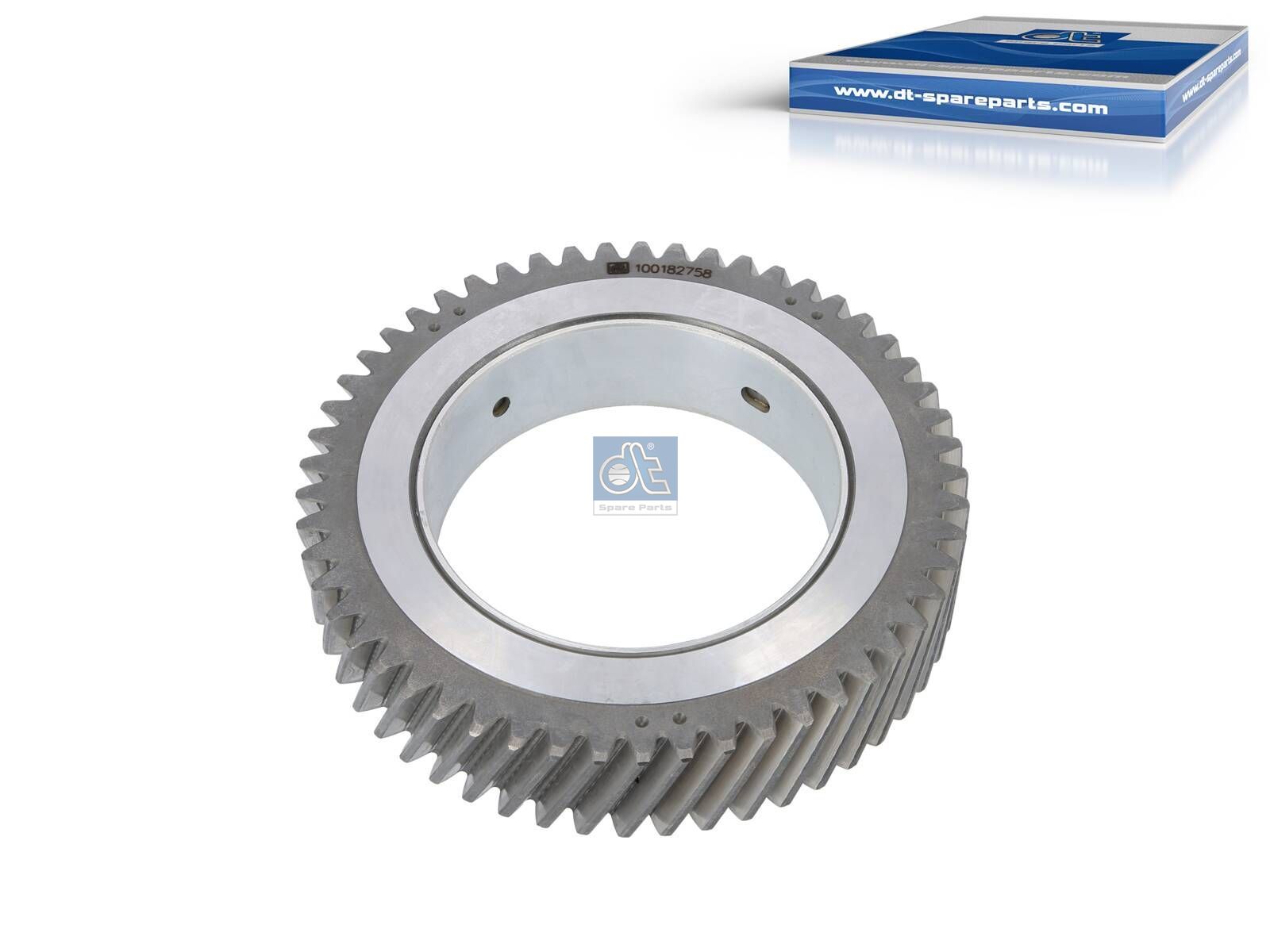 Counter gear | DT Spare Parts 2.10373