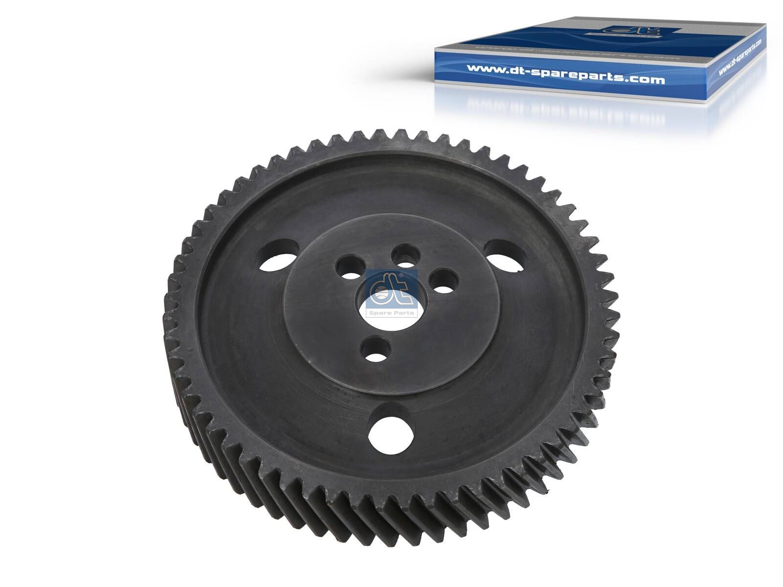 Gear | DT Spare Parts 2.10375
