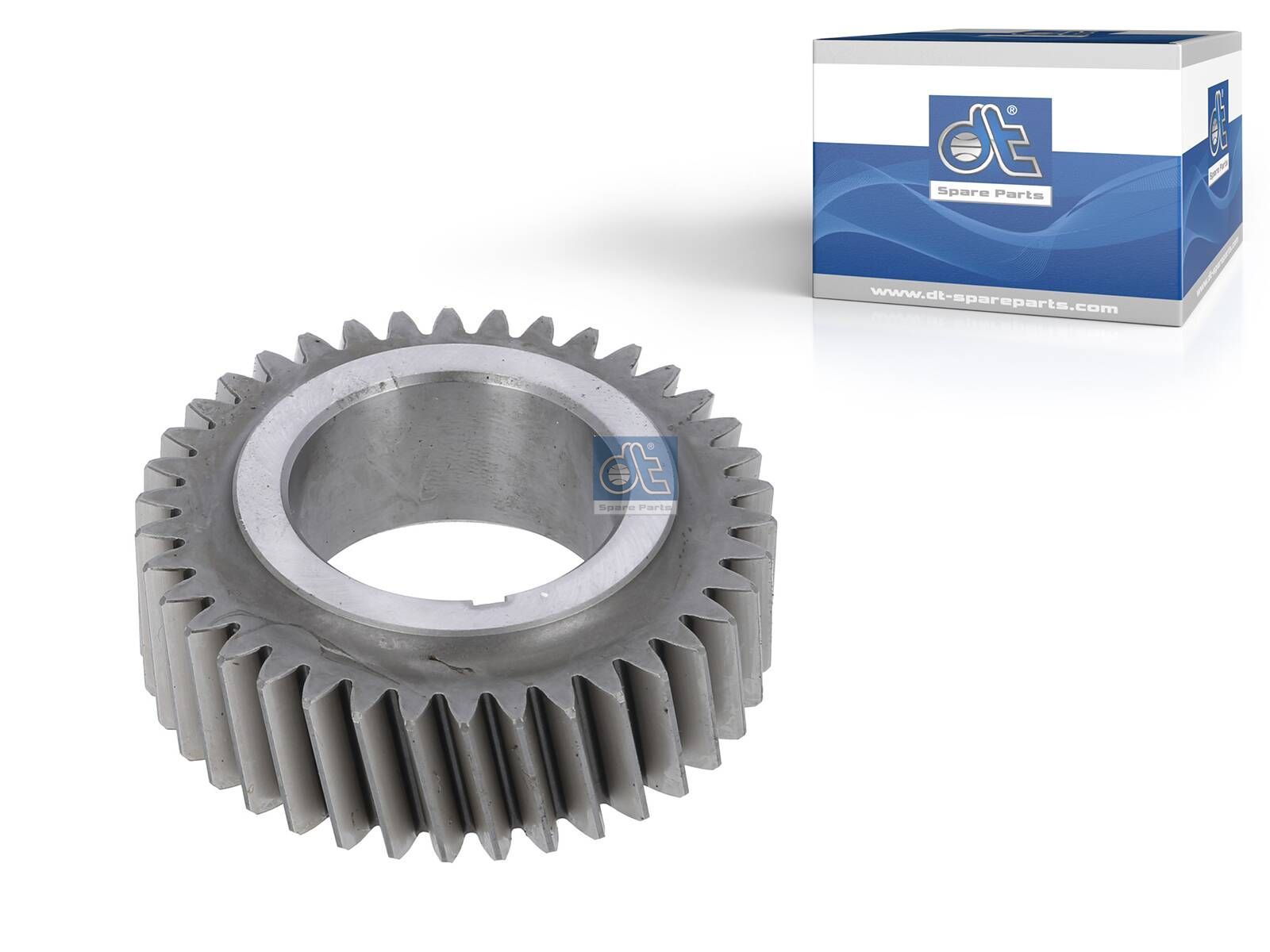 Crankshaft gear | DT Spare Parts 2.10378