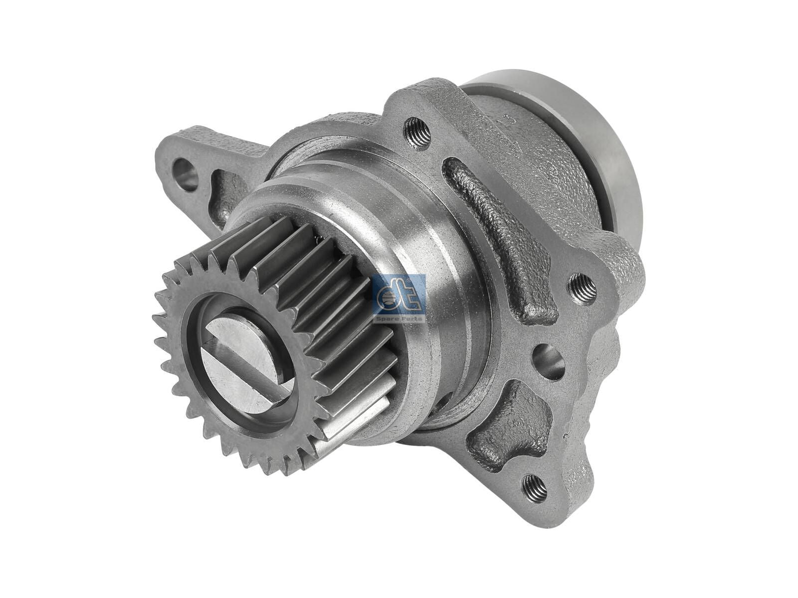 Driving unit | DT Spare Parts 2.10383