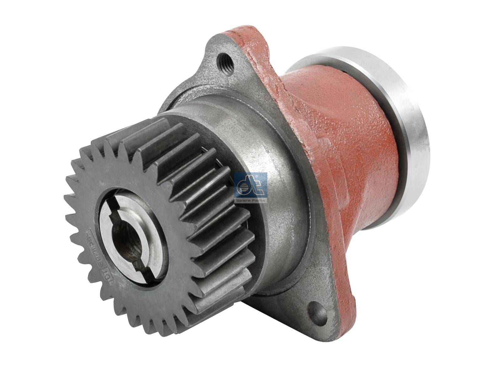 Driving unit | DT Spare Parts 2.10384