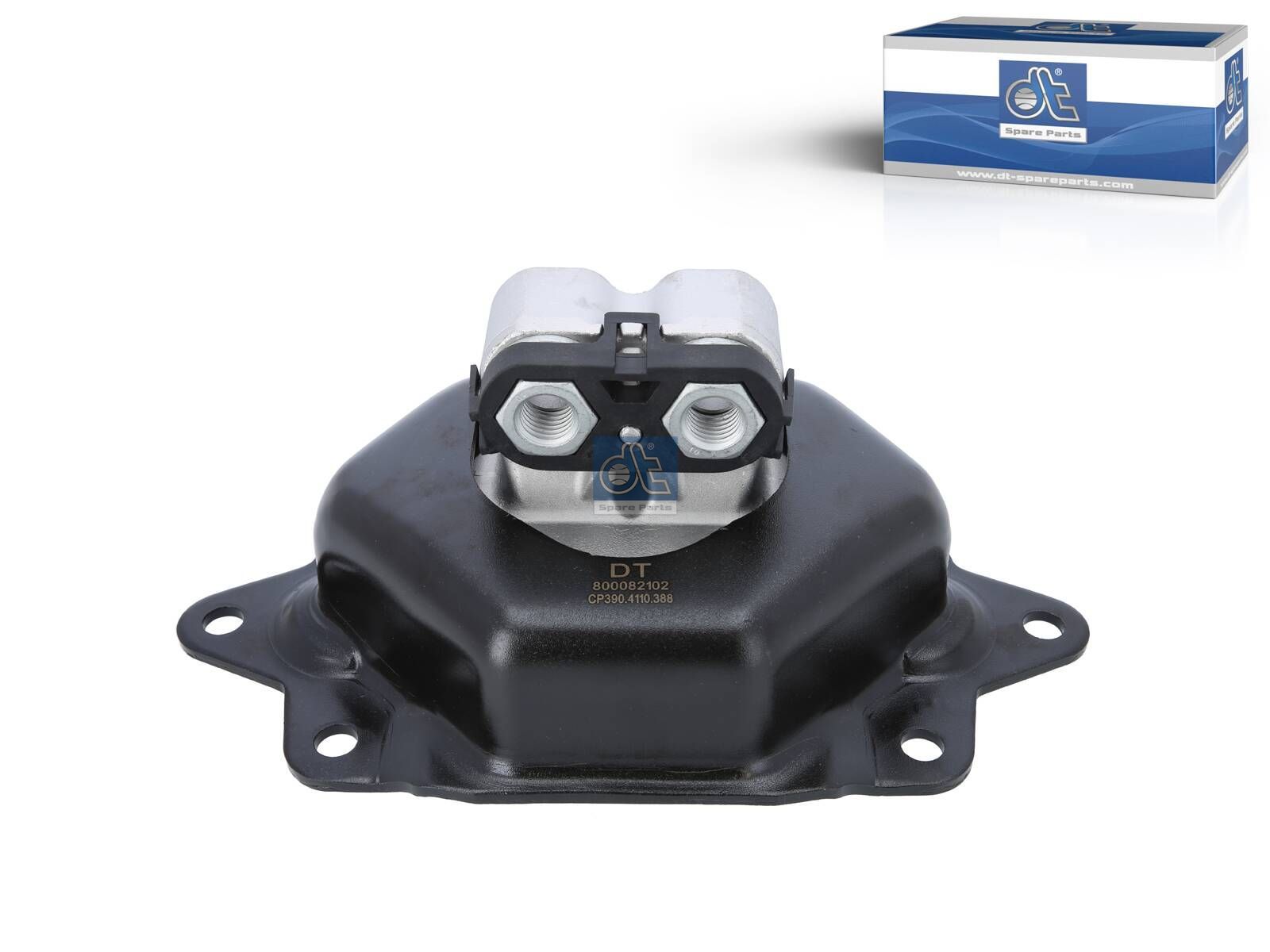 Engine mounting | DT Spare Parts 2.10388