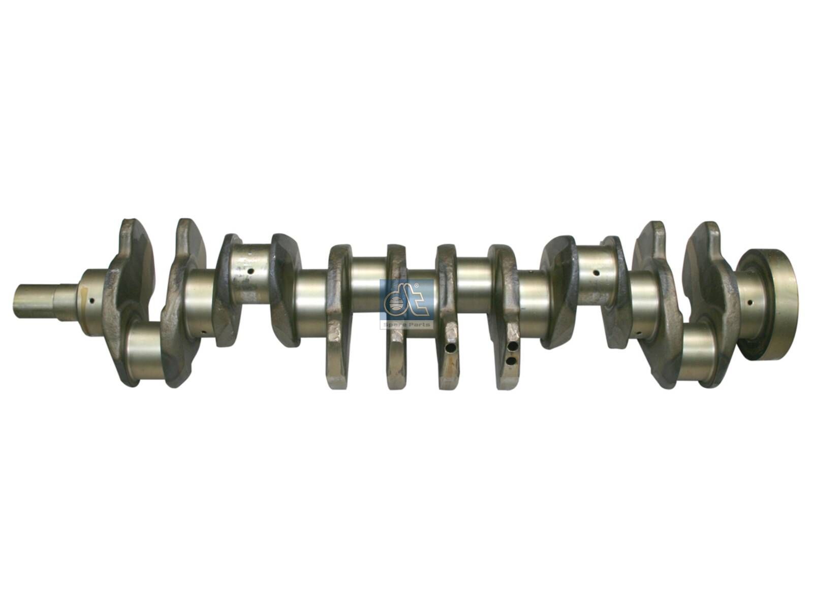 Crankshaft | DT Spare Parts 2.10390