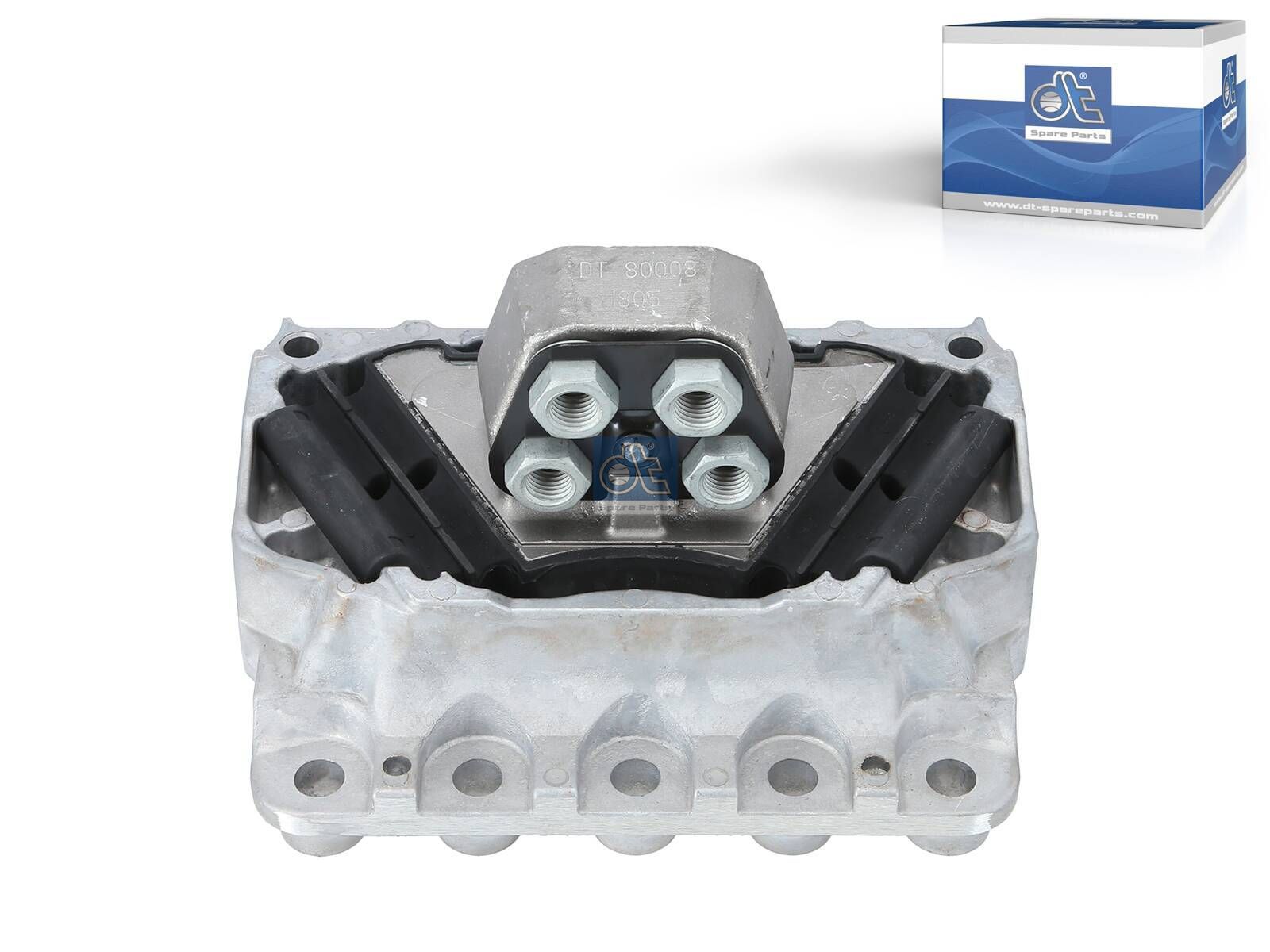 Engine mounting | DT Spare Parts 2.10391