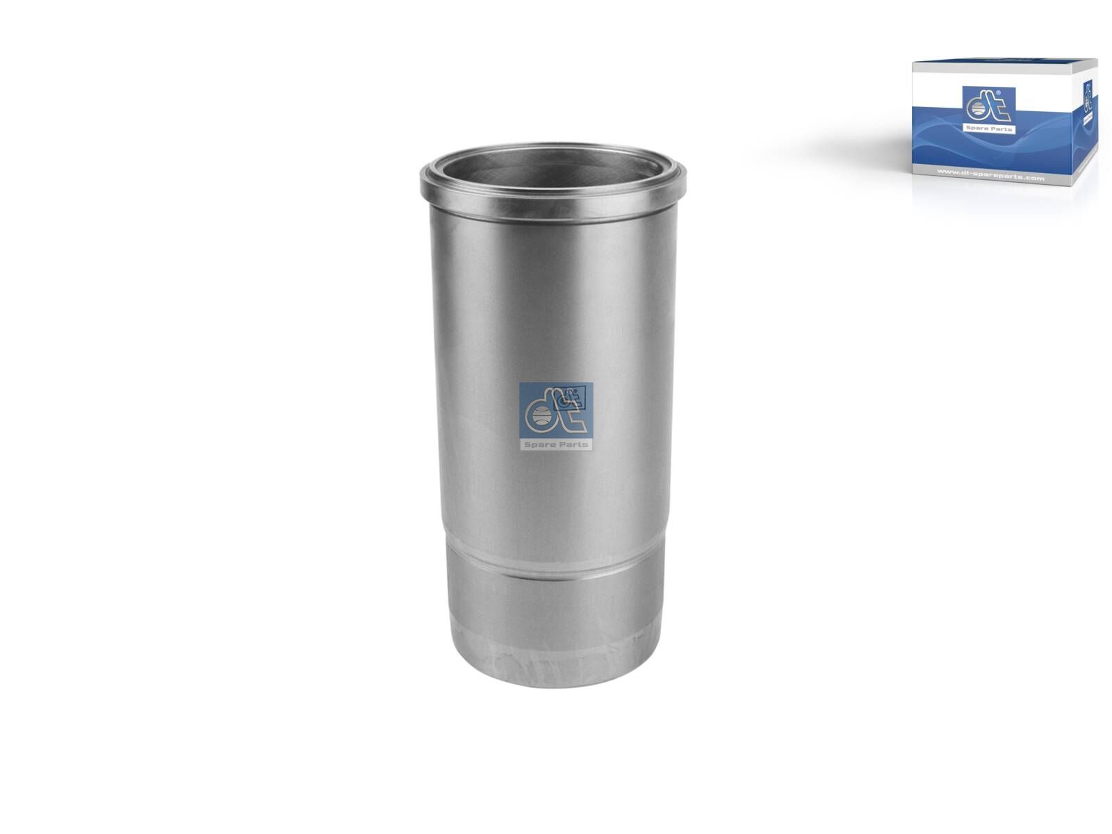 Cylinder liner | DT Spare Parts 2.10402
