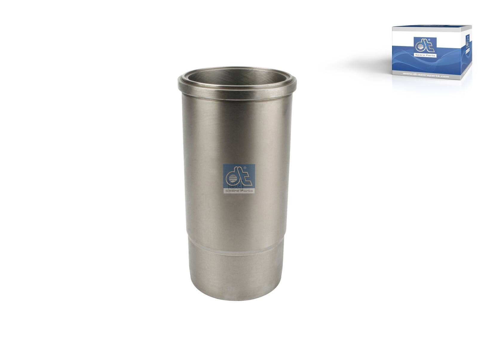 Cylinder liner | DT Spare Parts 2.10403