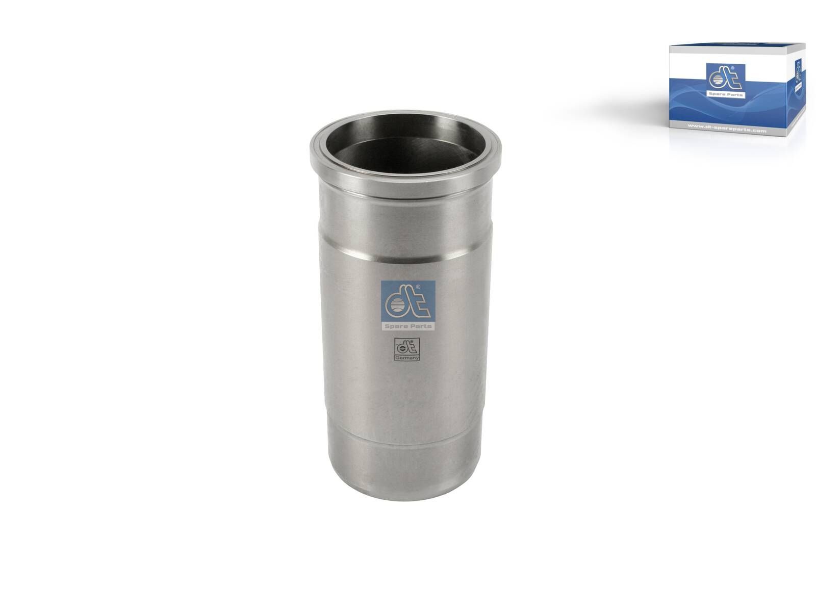 Cylinder liner | DT Spare Parts 2.10413