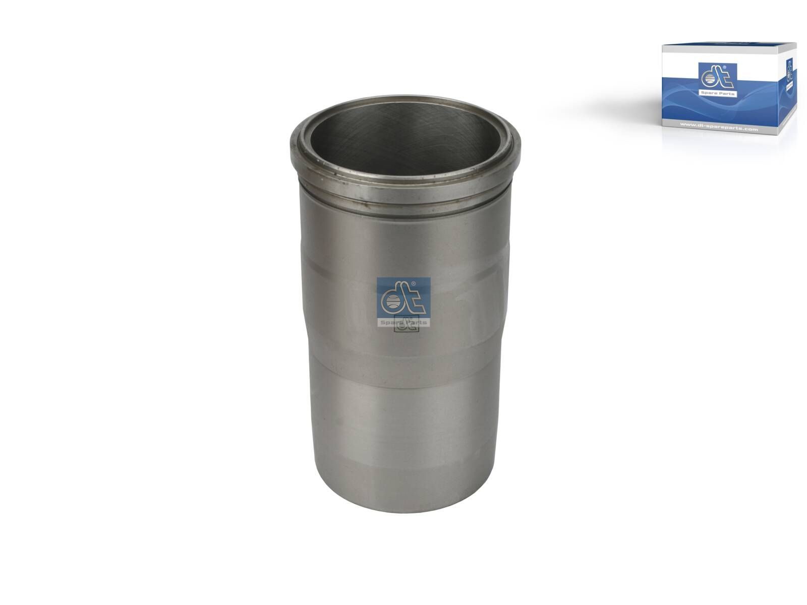 Cylinder liner | DT Spare Parts 2.10418