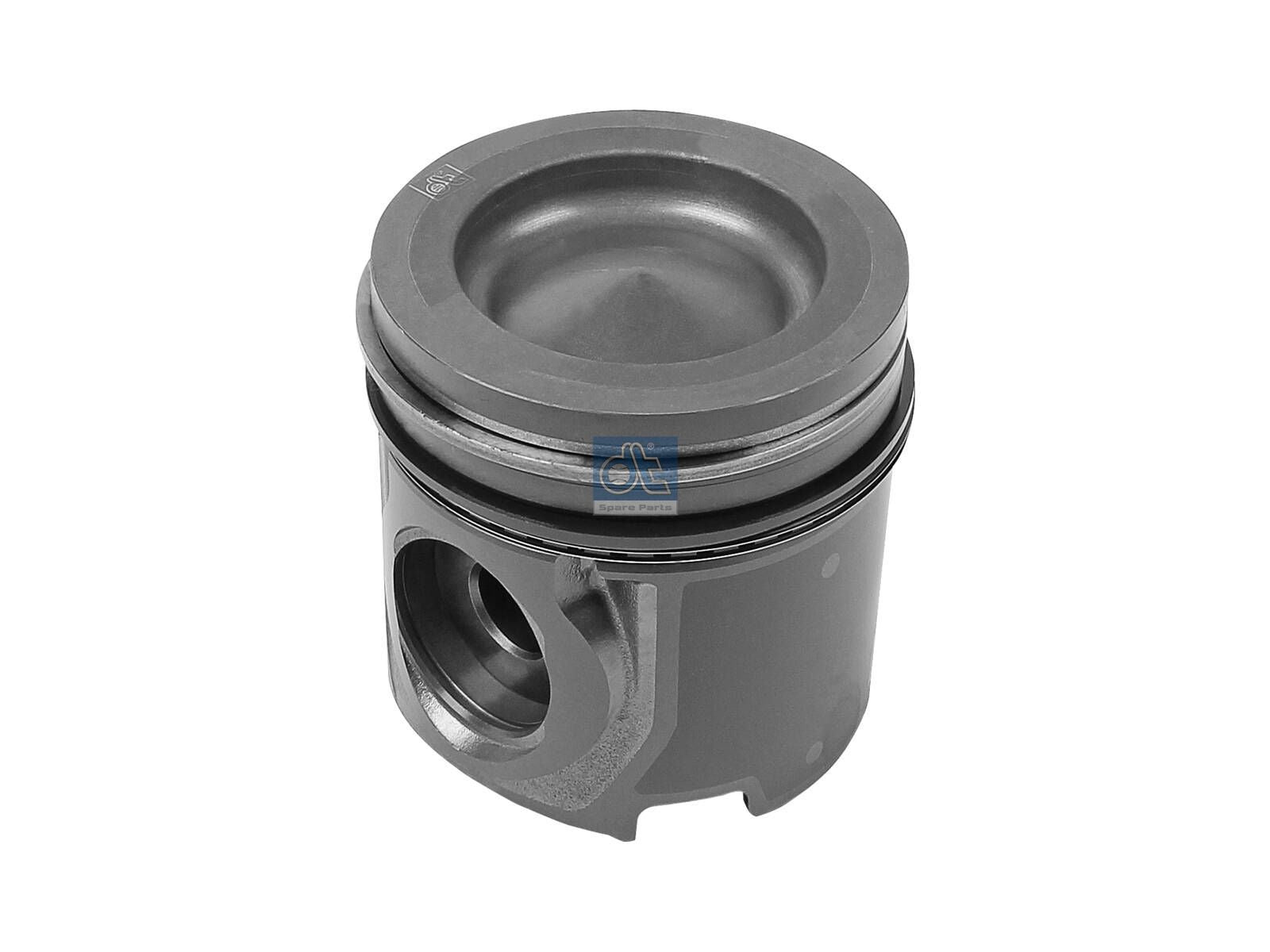 Piston | DT Spare Parts 2.10448