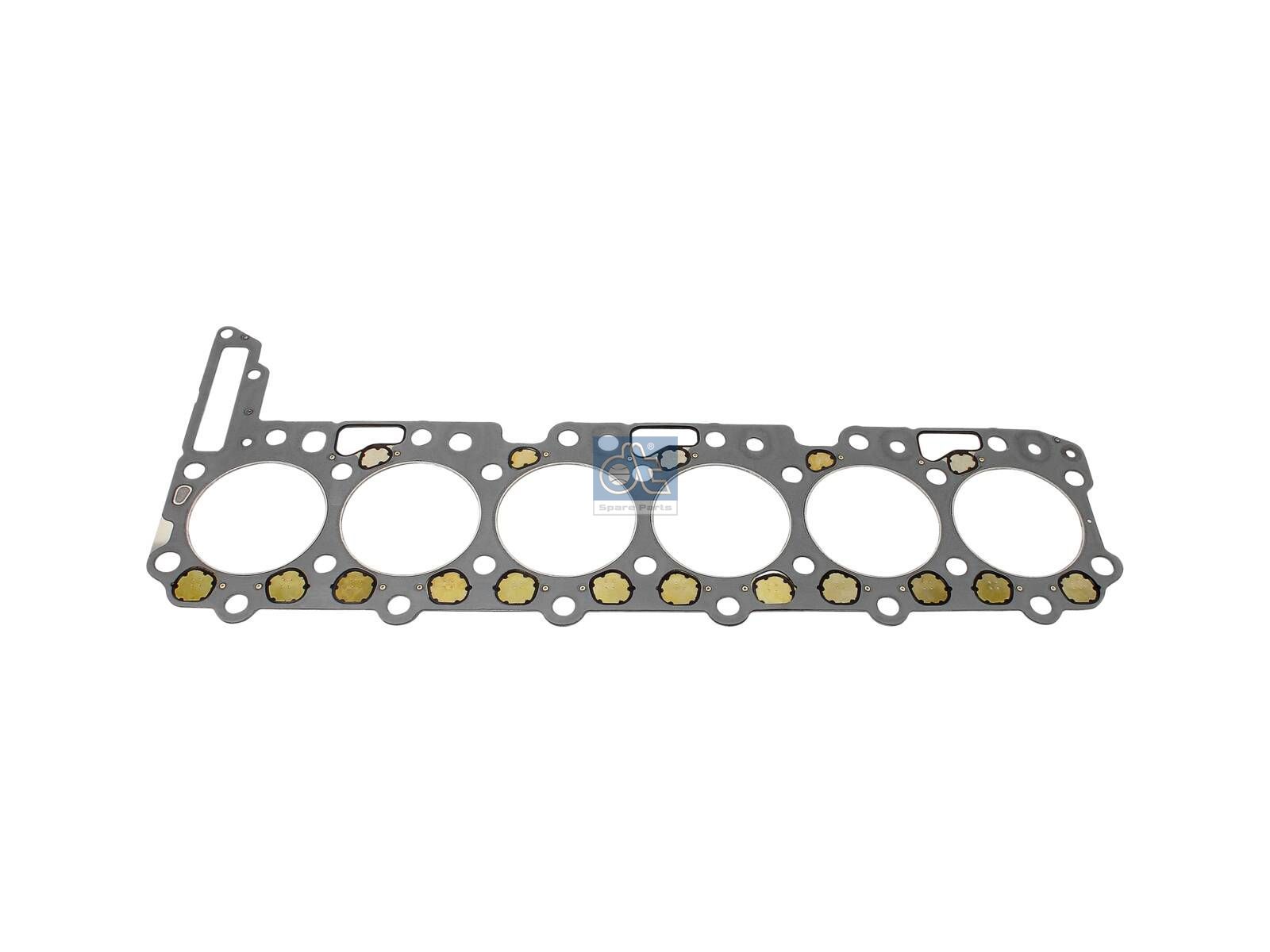 Cylinder head gasket | DT Spare Parts 2.10498