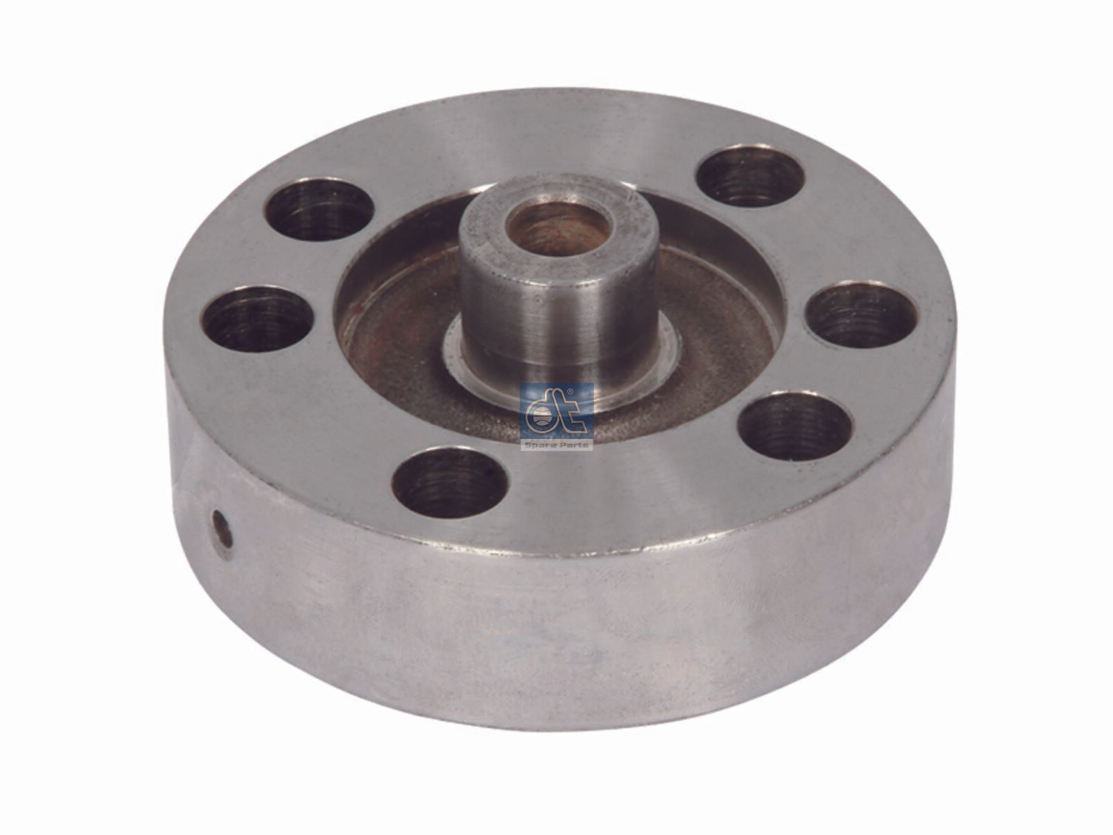 Hub | DT Spare Parts 2.10502