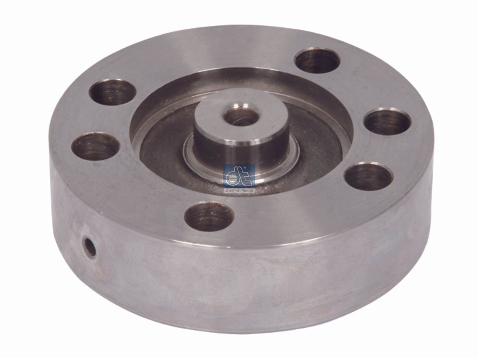 Hub | DT Spare Parts 2.10504