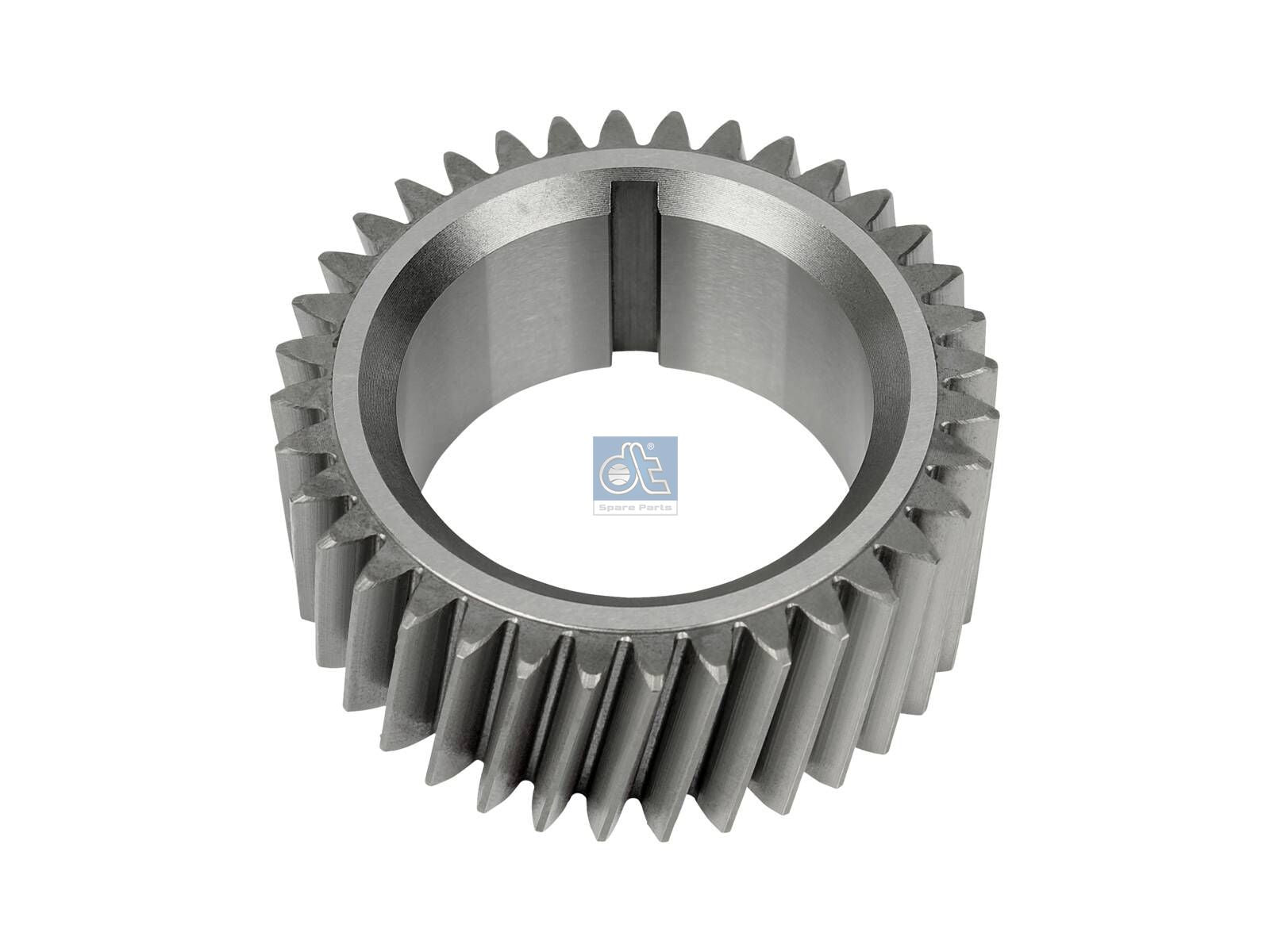 Crankshaft gear | DT Spare Parts 2.10505