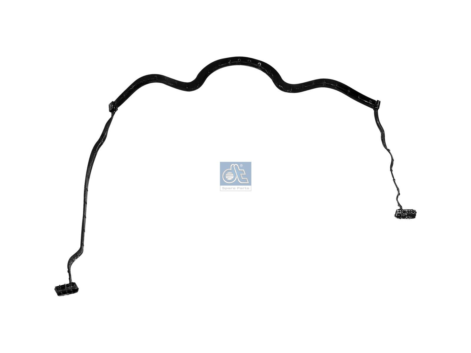 Sealing strip | DT Spare Parts 2.10515