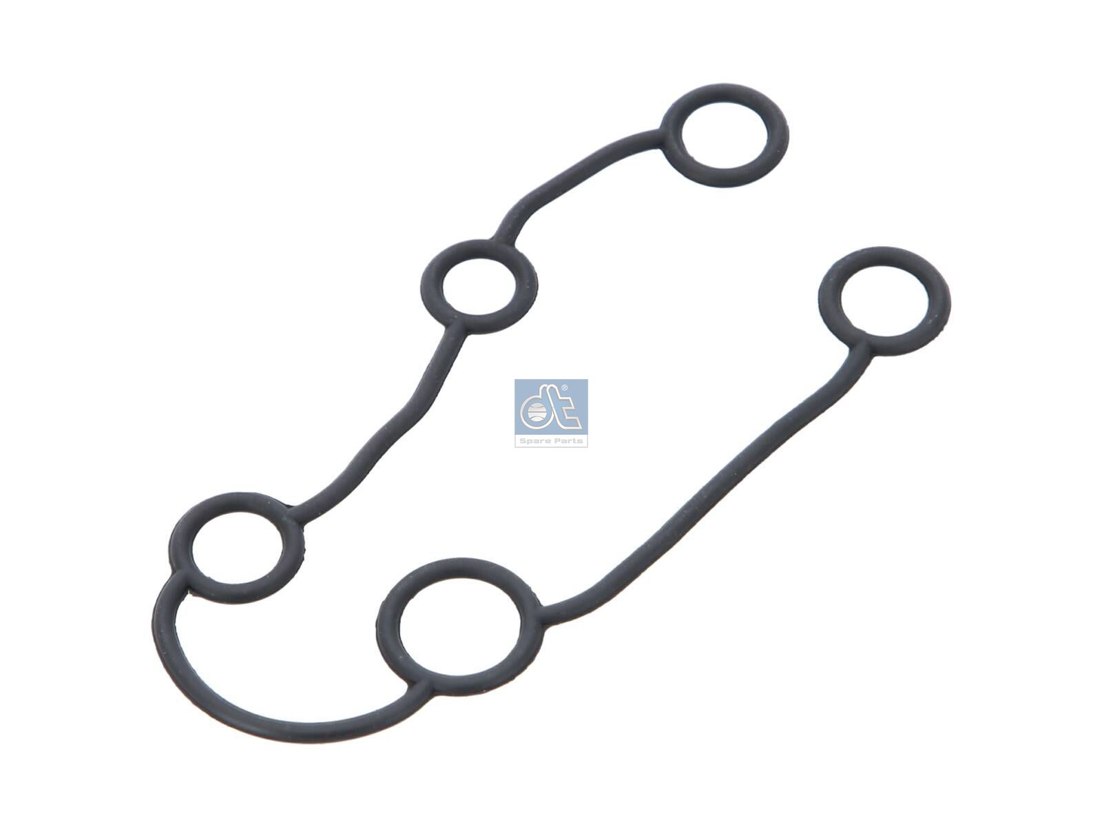 Sealing strip | DT Spare Parts 2.10516