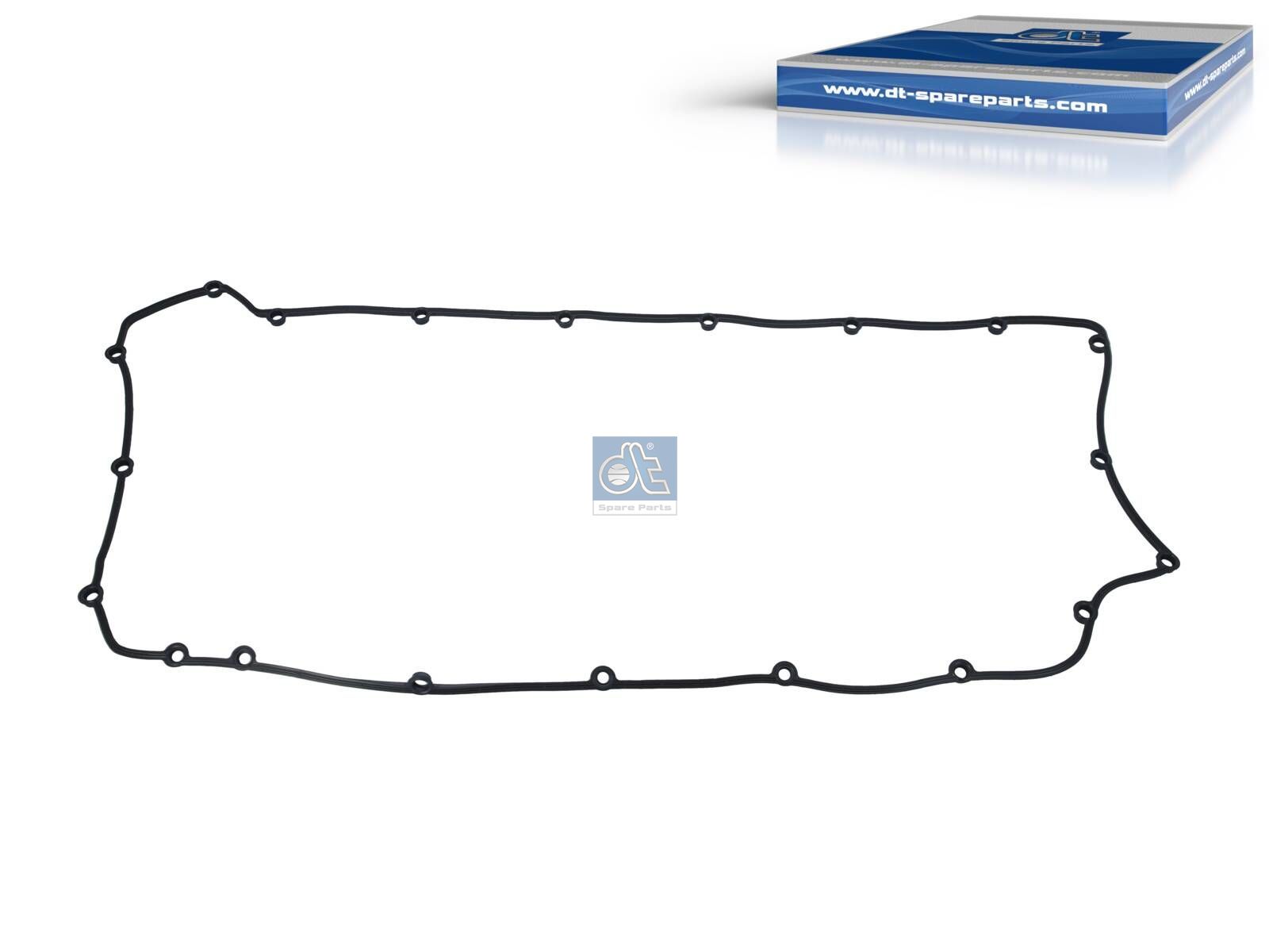 Gasket | DT Spare Parts 2.10518