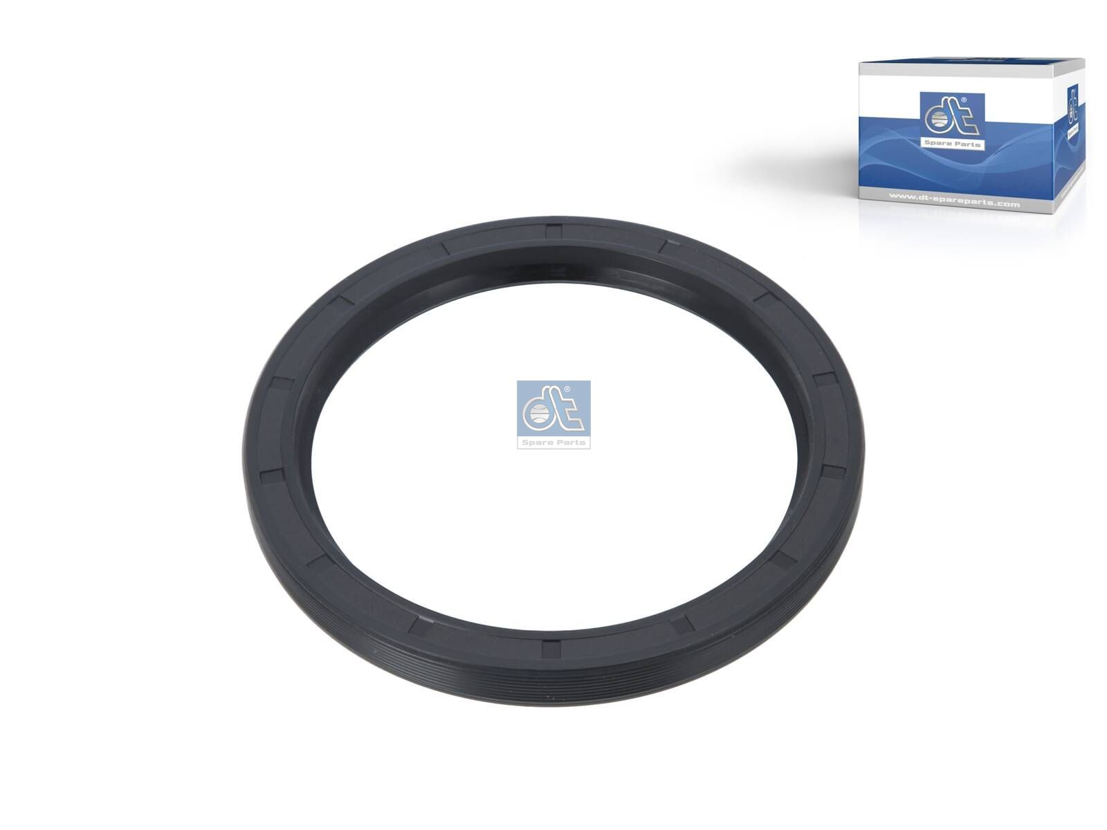 Oil seal | DT Spare Parts 2.10523
