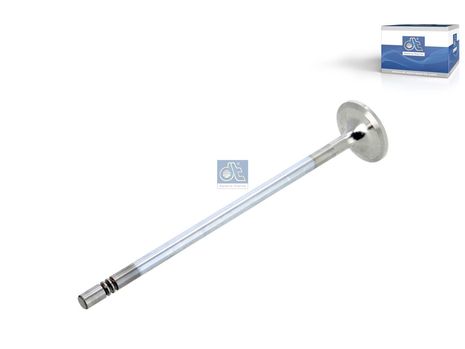 Intake valve | DT Spare Parts 2.10576