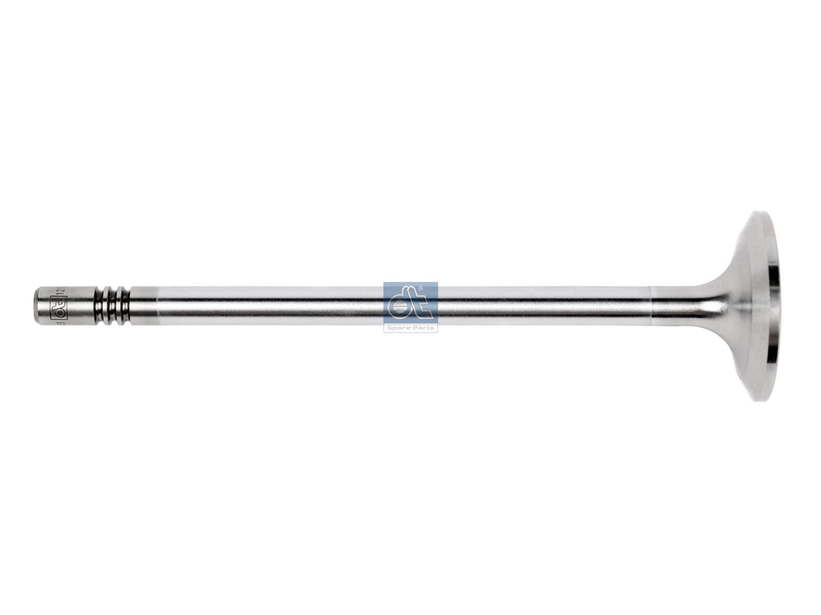 Intake valve | DT Spare Parts 2.10583