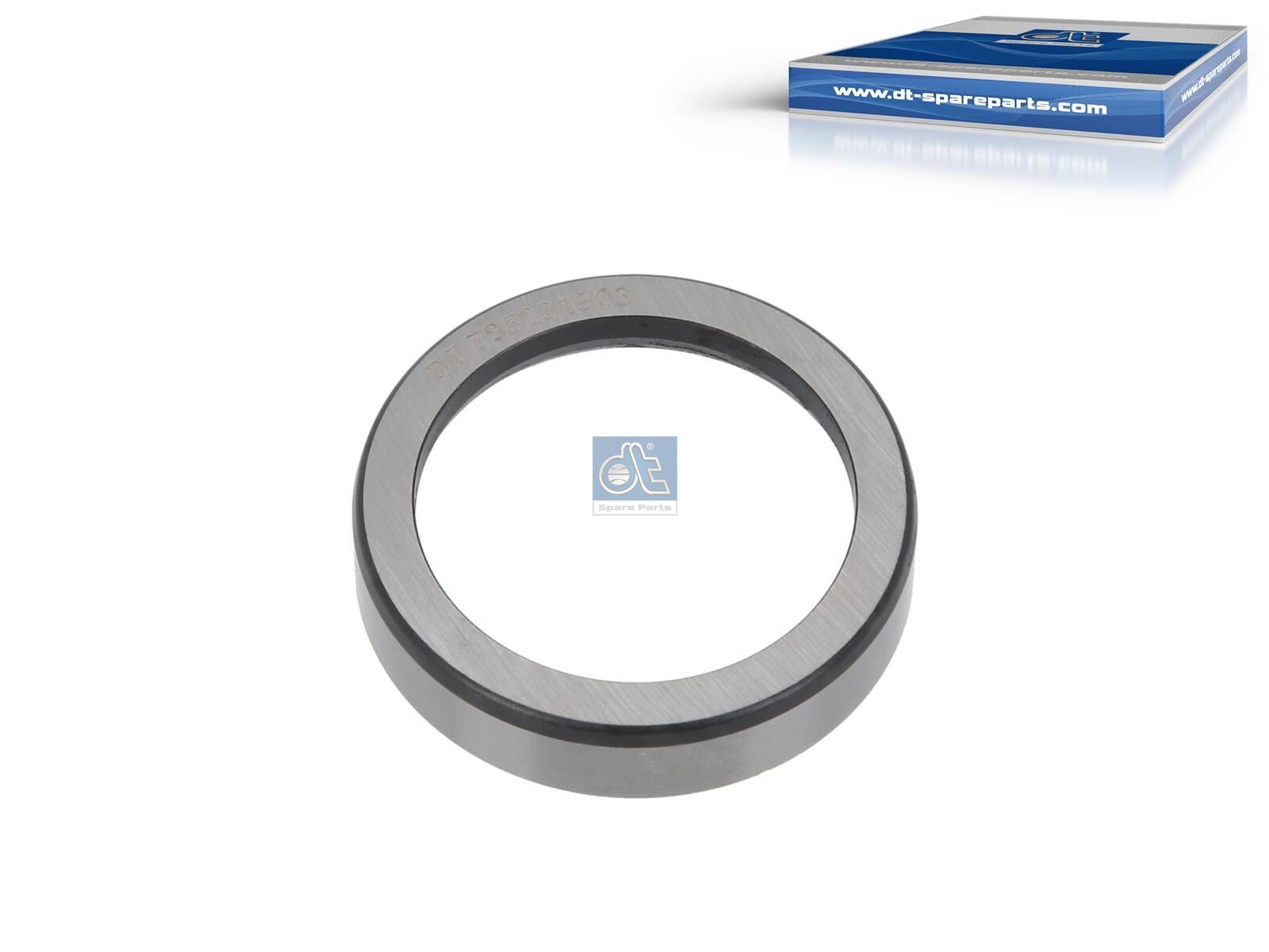 Valve seat ring | DT Spare Parts 2.10597