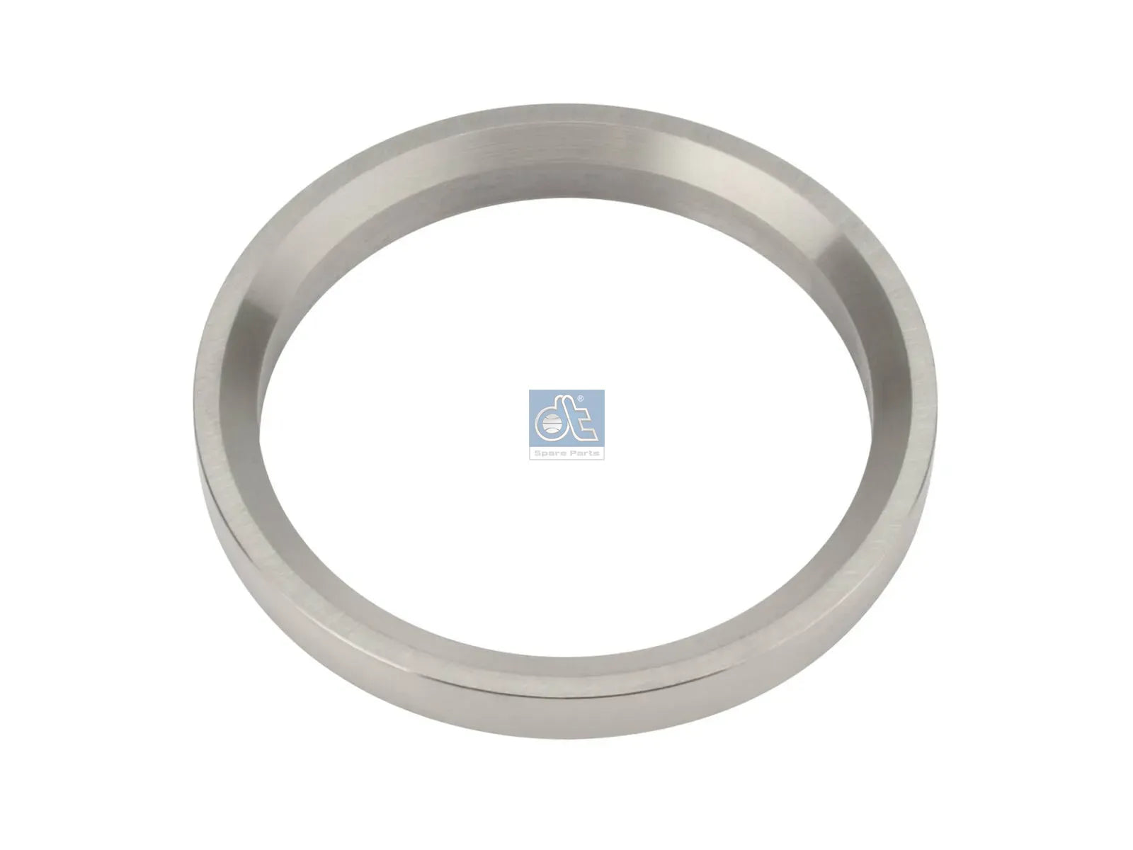Valve seat ring, intake DT Spare Parts 2.10603