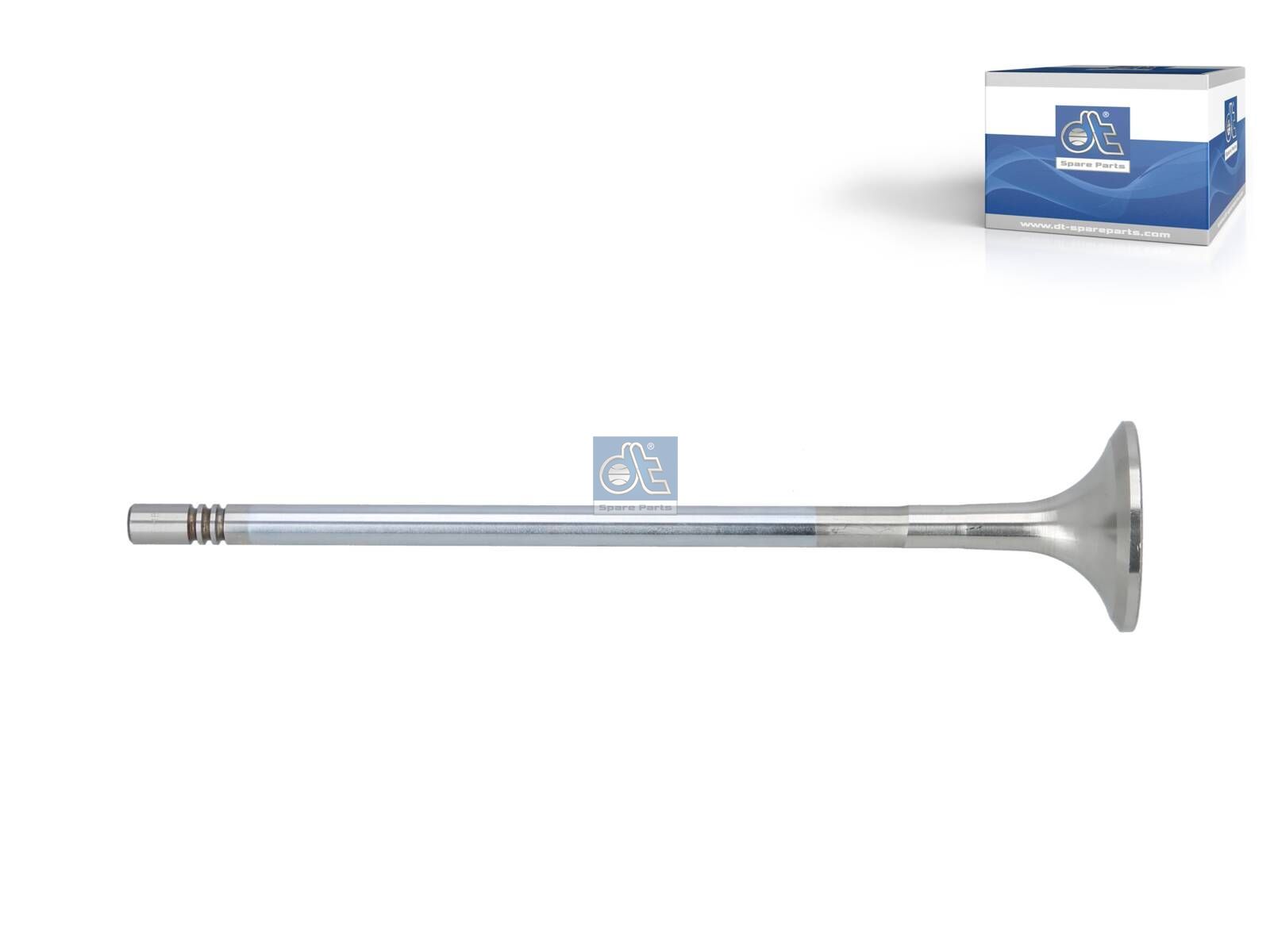 Exhaust valve | DT Spare Parts 2.10611