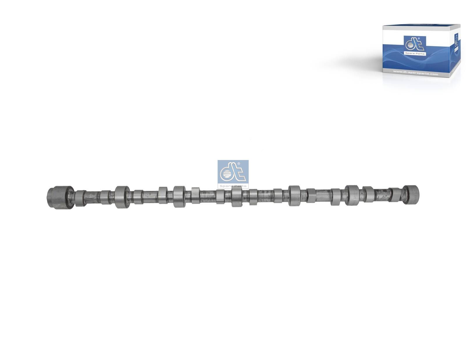 Camshaft | DT Spare Parts 2.10640
