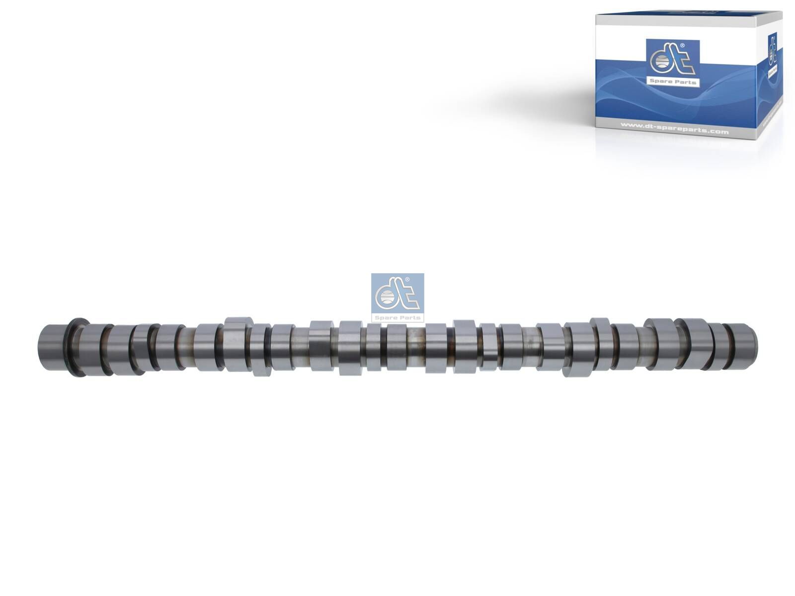 Camshaft | DT Spare Parts 2.10643
