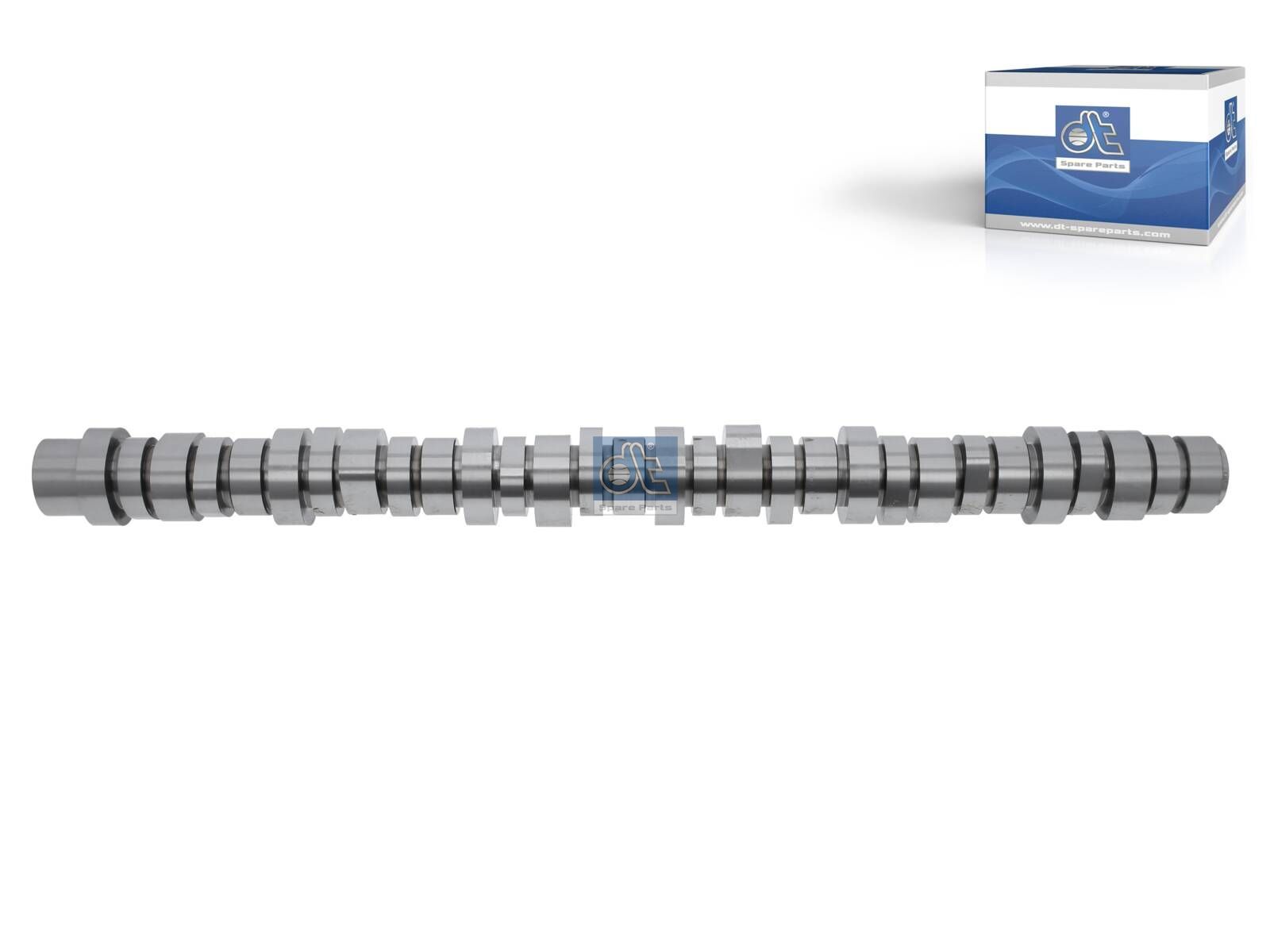 Camshaft | DT Spare Parts 2.10644