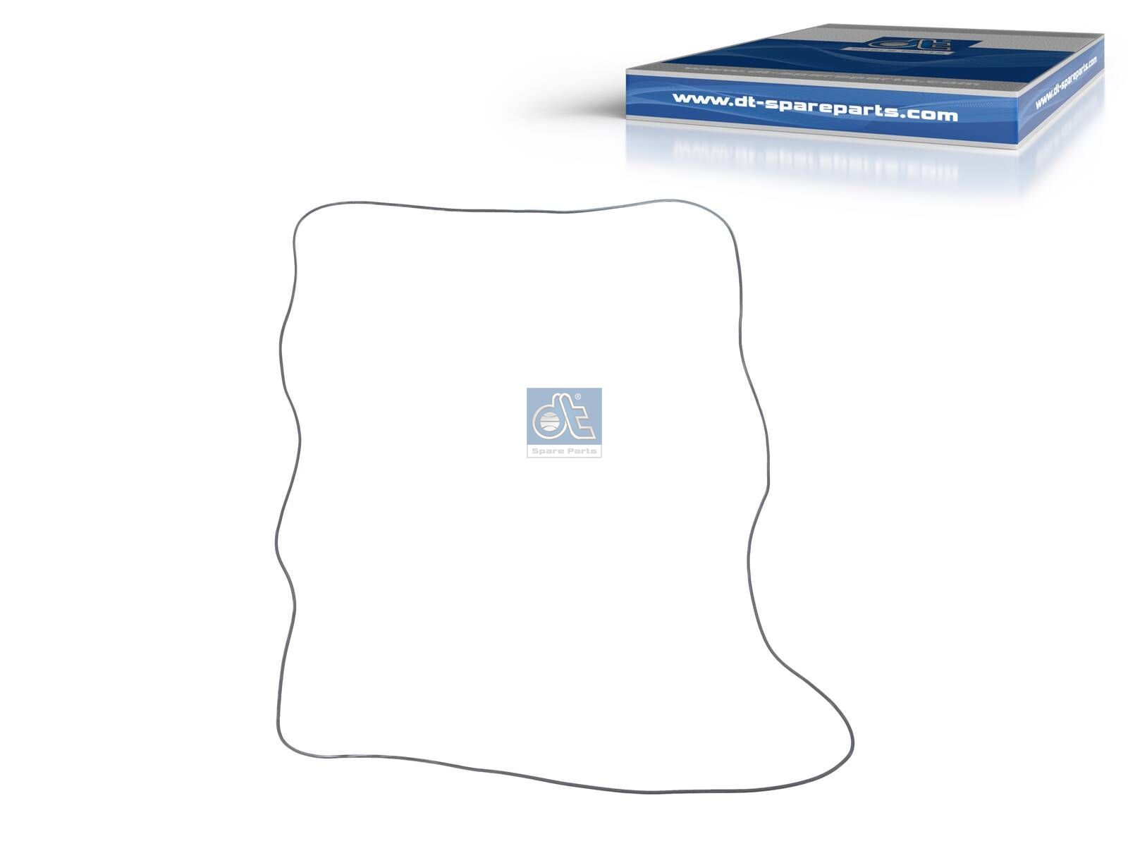 Gasket | DT Spare Parts 2.10659