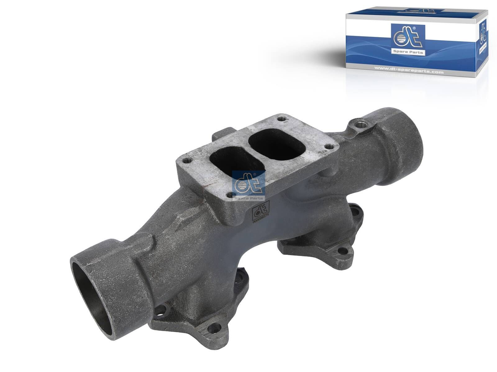 Exhaust manifold | DT Spare Parts 2.10665