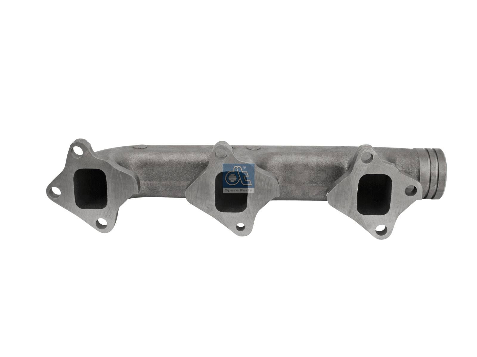 Exhaust manifold | DT Spare Parts 2.10666