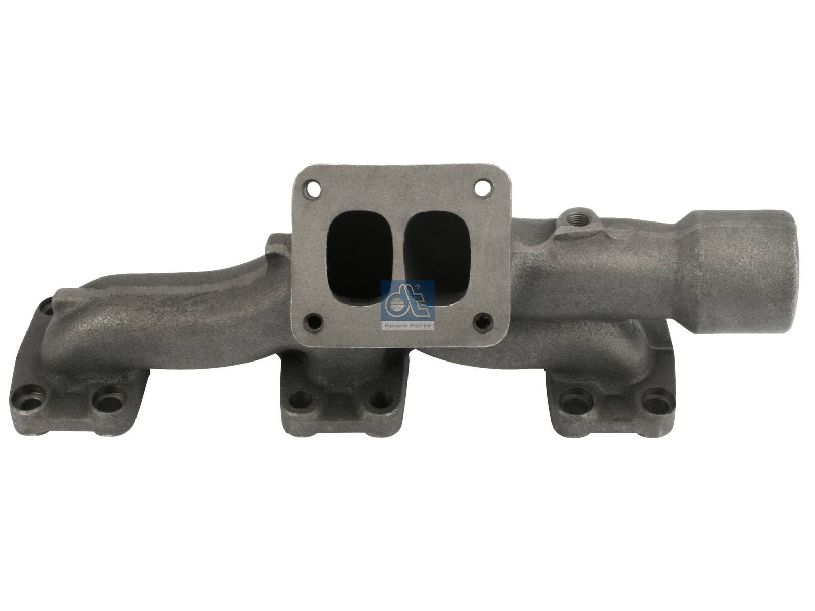 Exhaust manifold | DT Spare Parts 2.10672