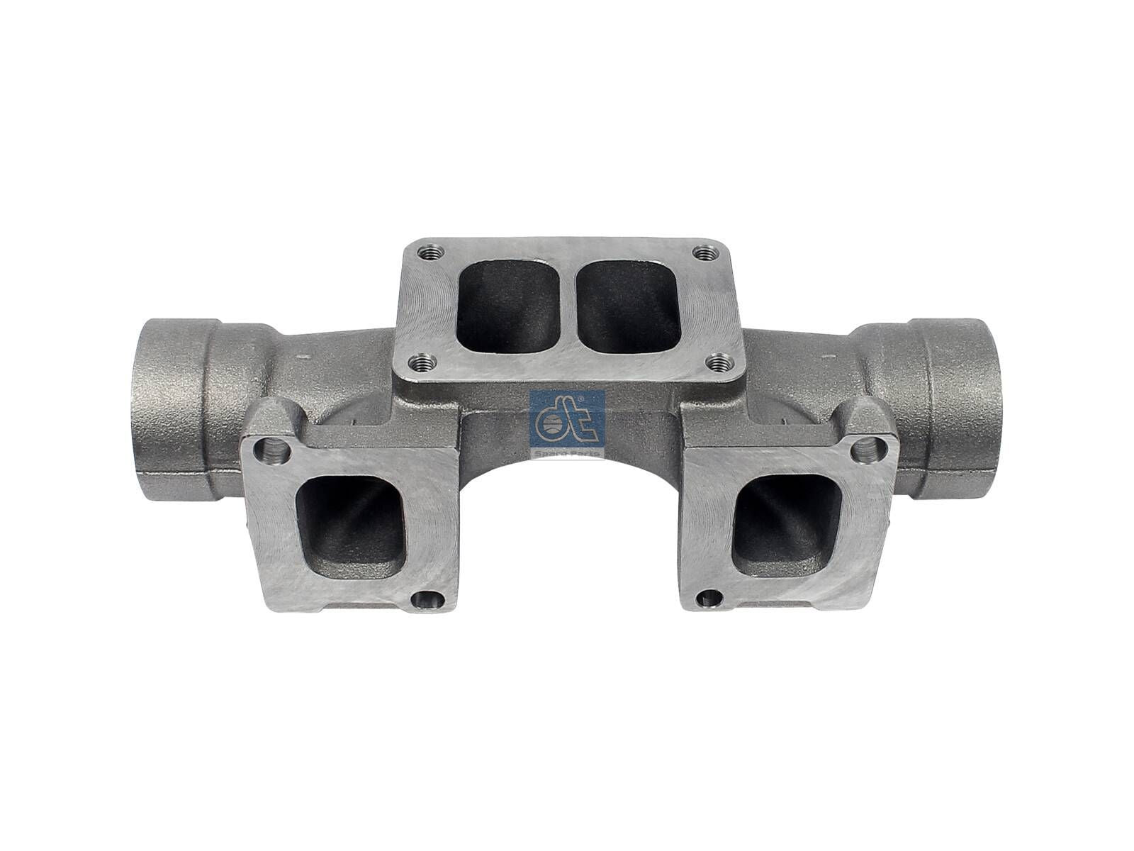 Exhaust manifold | DT Spare Parts 2.10678