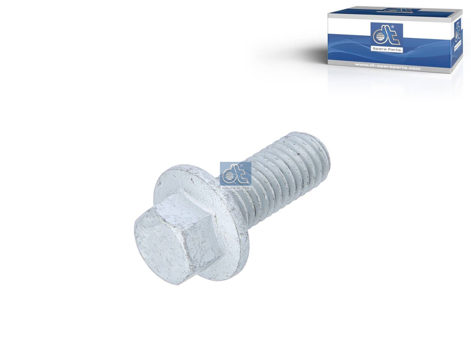 Screw | DT Spare Parts 2.10695