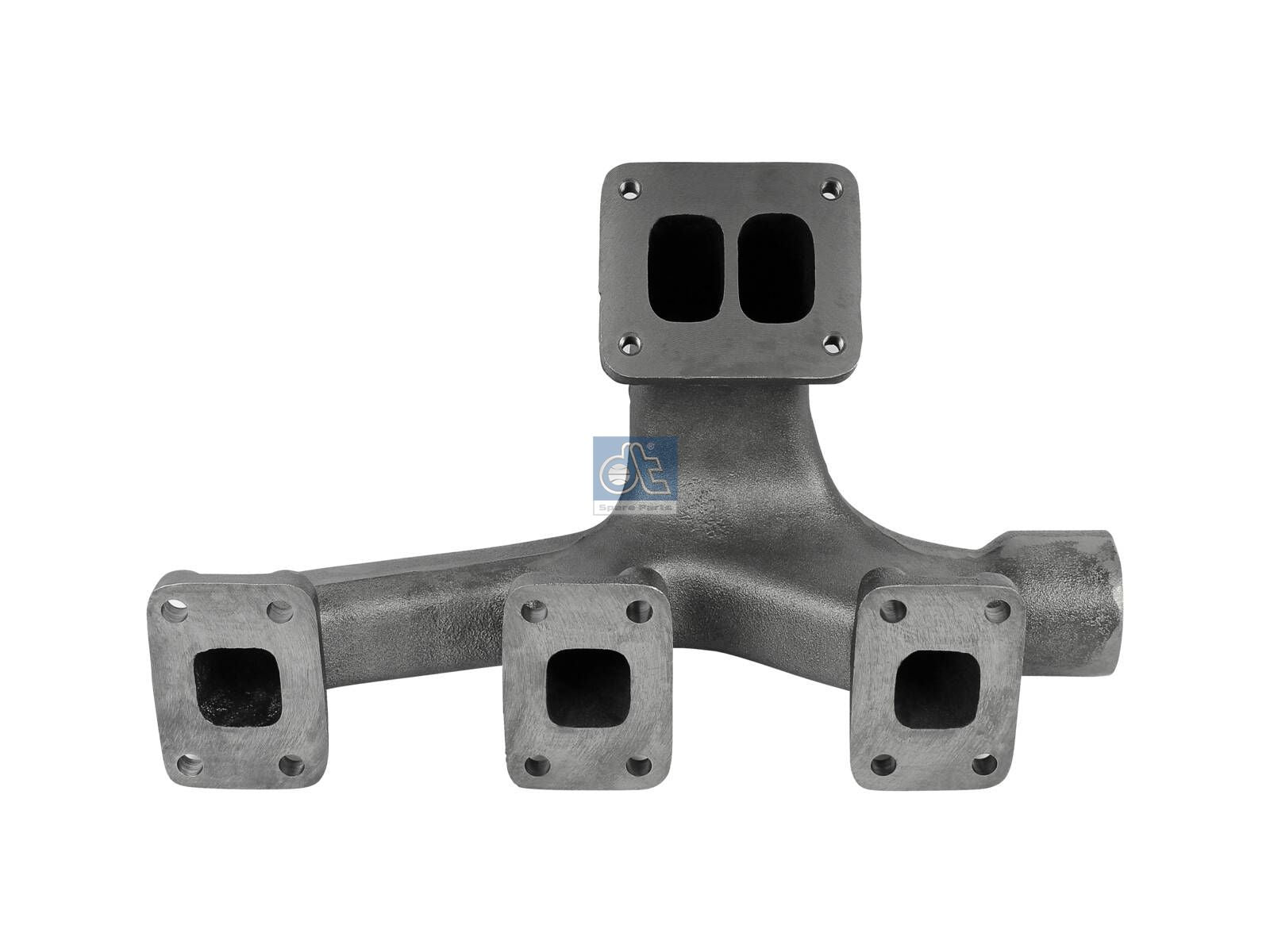 Exhaust manifold | DT Spare Parts 2.10700