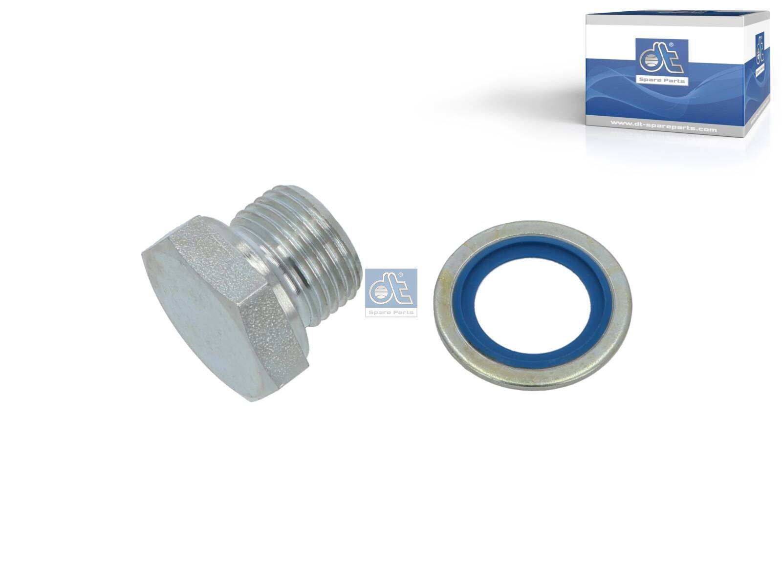Counter gear | DT Spare Parts 2.10718