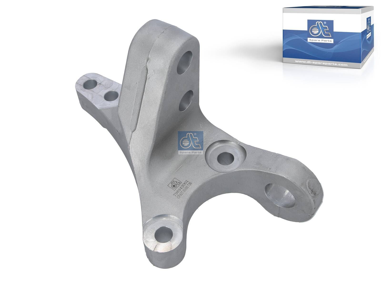 Engine bracket | DT Spare Parts 2.10736