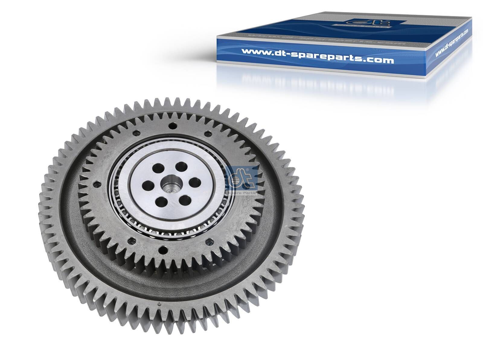 Counter gear | DT Spare Parts 2.10738