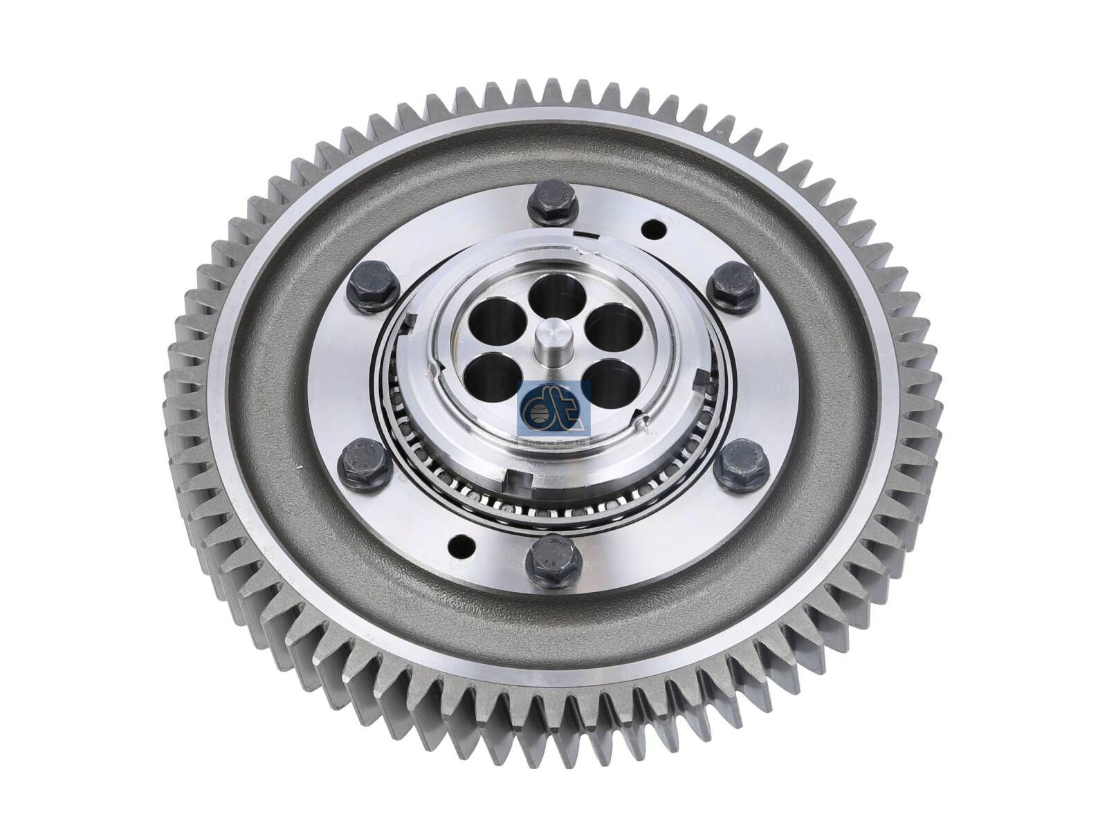 Counter gear | DT Spare Parts 2.10738