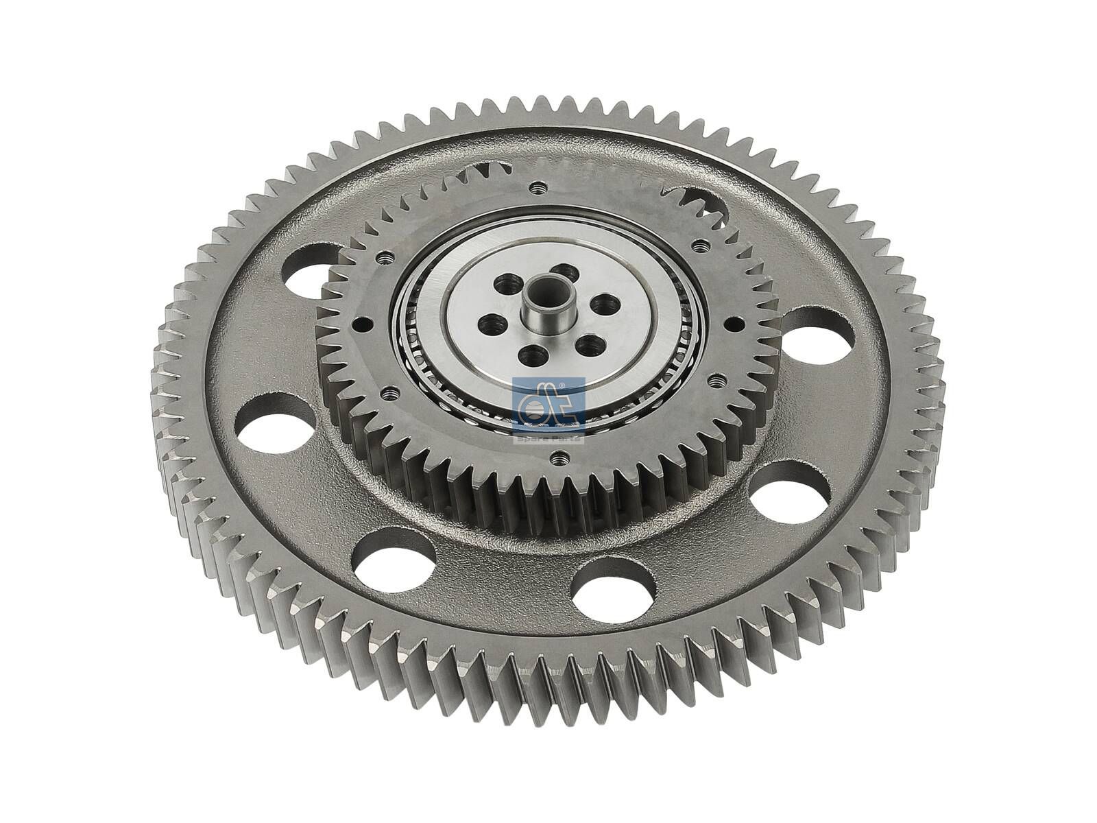 Counter gear | DT Spare Parts 2.10739