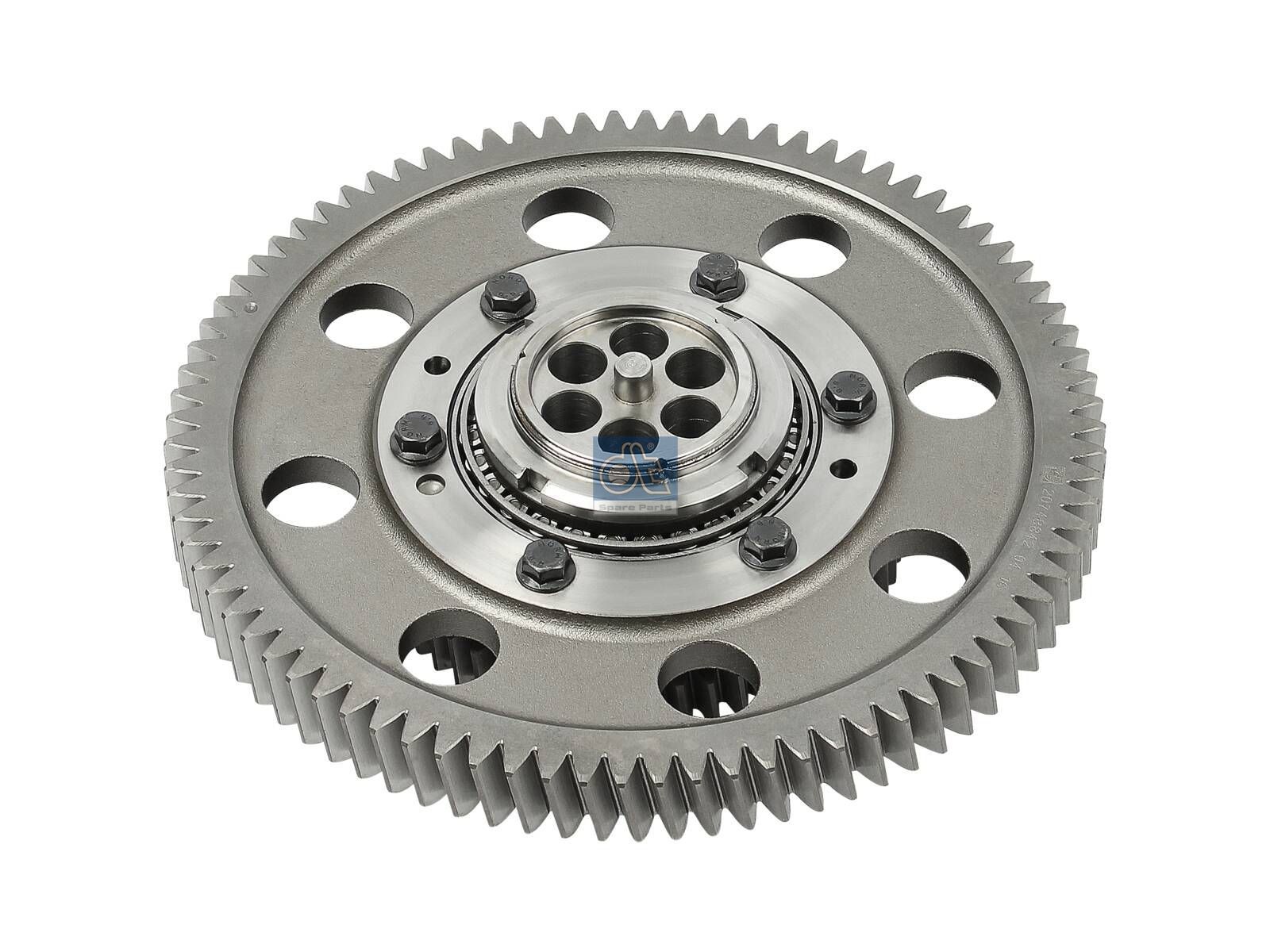 Counter gear | DT Spare Parts 2.10739