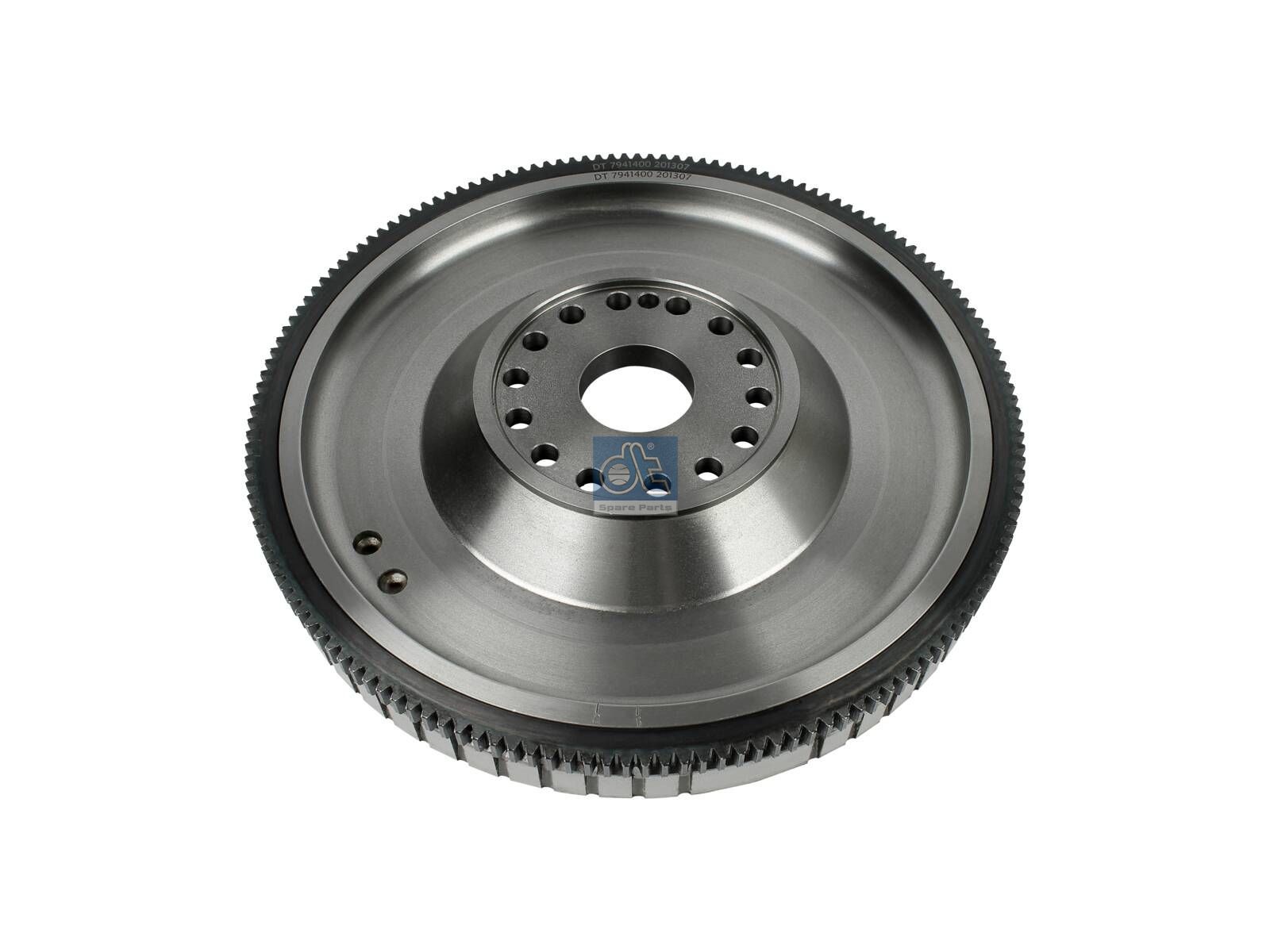 Flywheel | DT Spare Parts 2.10742