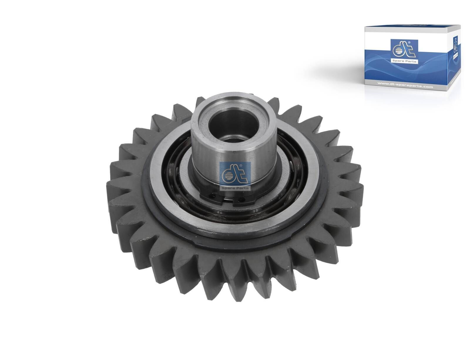 Counter gear | DT Spare Parts 2.10748