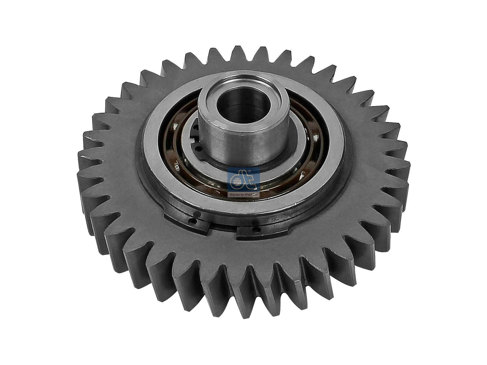 Counter gear | DT Spare Parts 2.10749