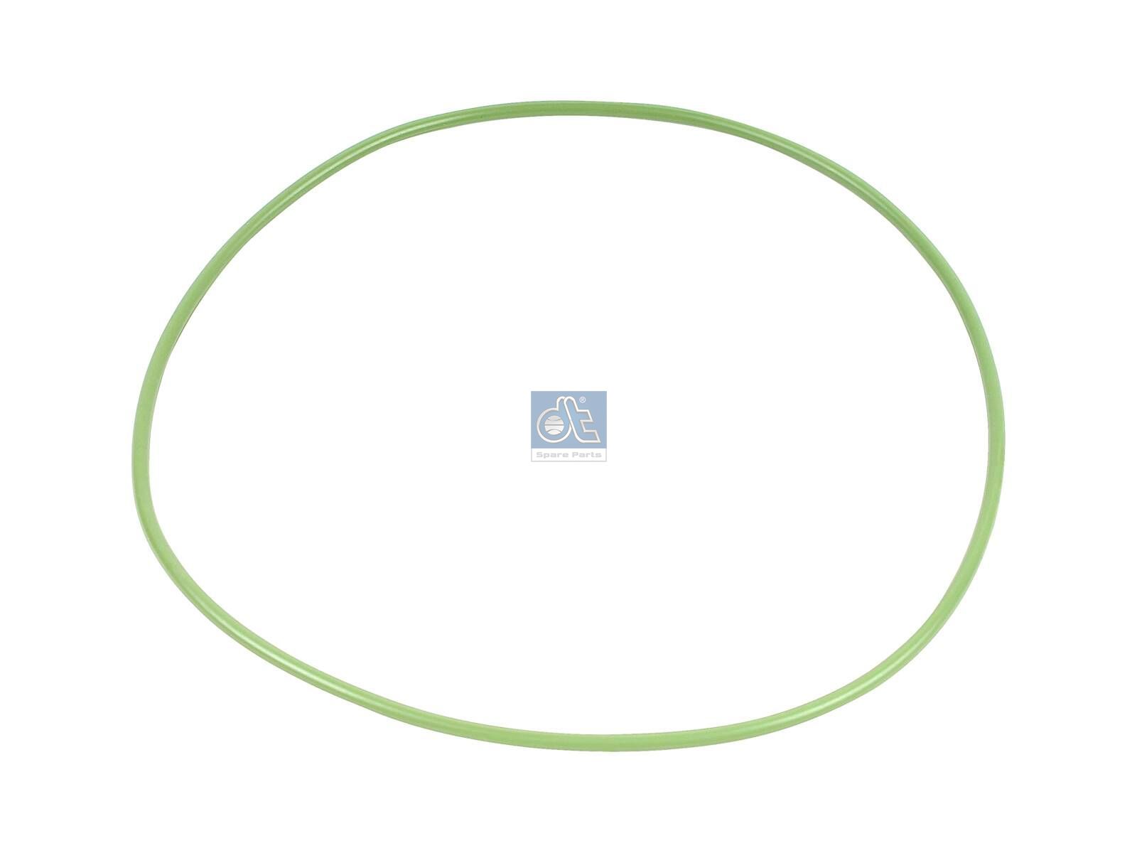 O-ring | DT Spare Parts 2.10759