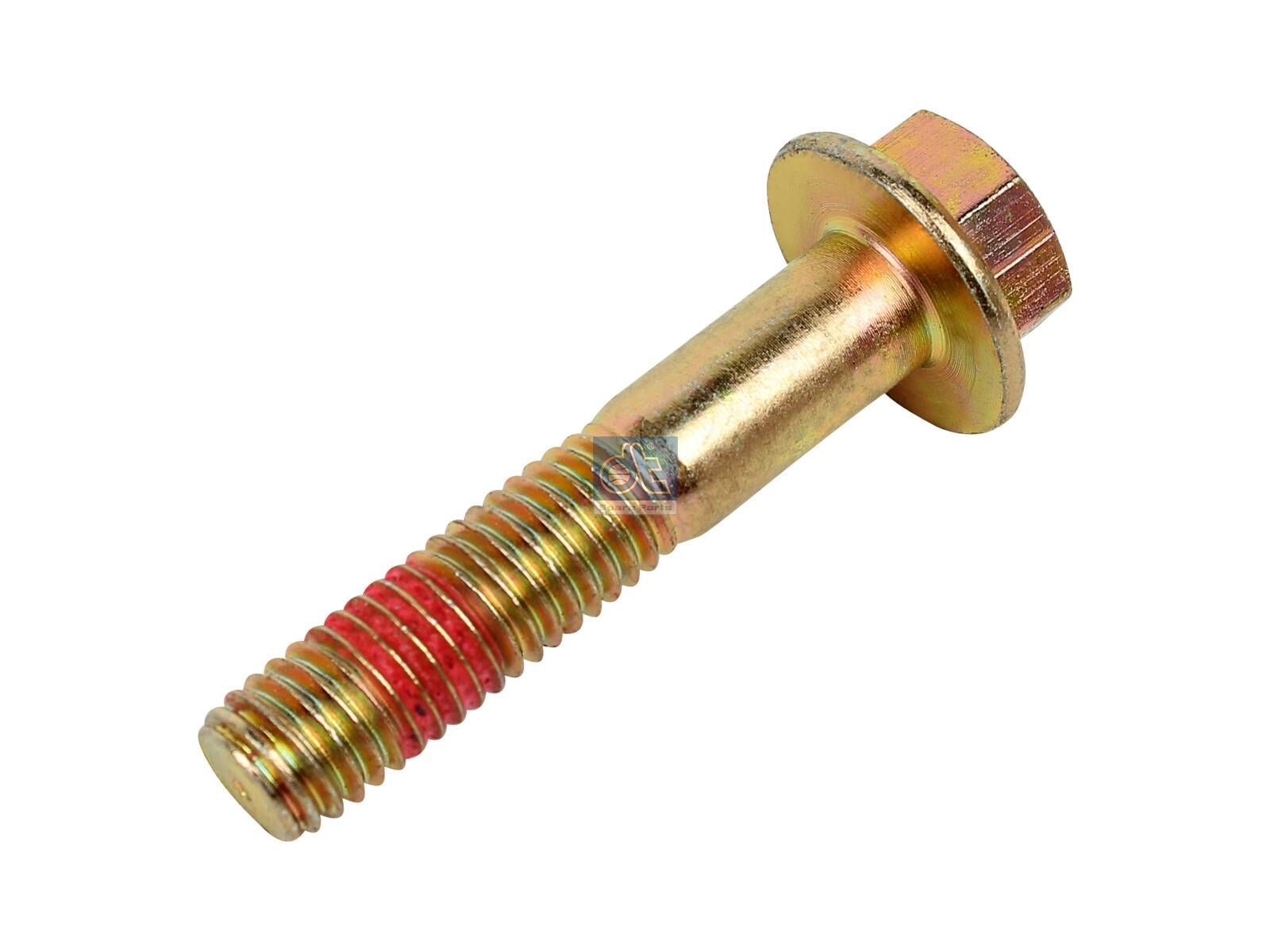 Flange screw | DT Spare Parts 2.10770