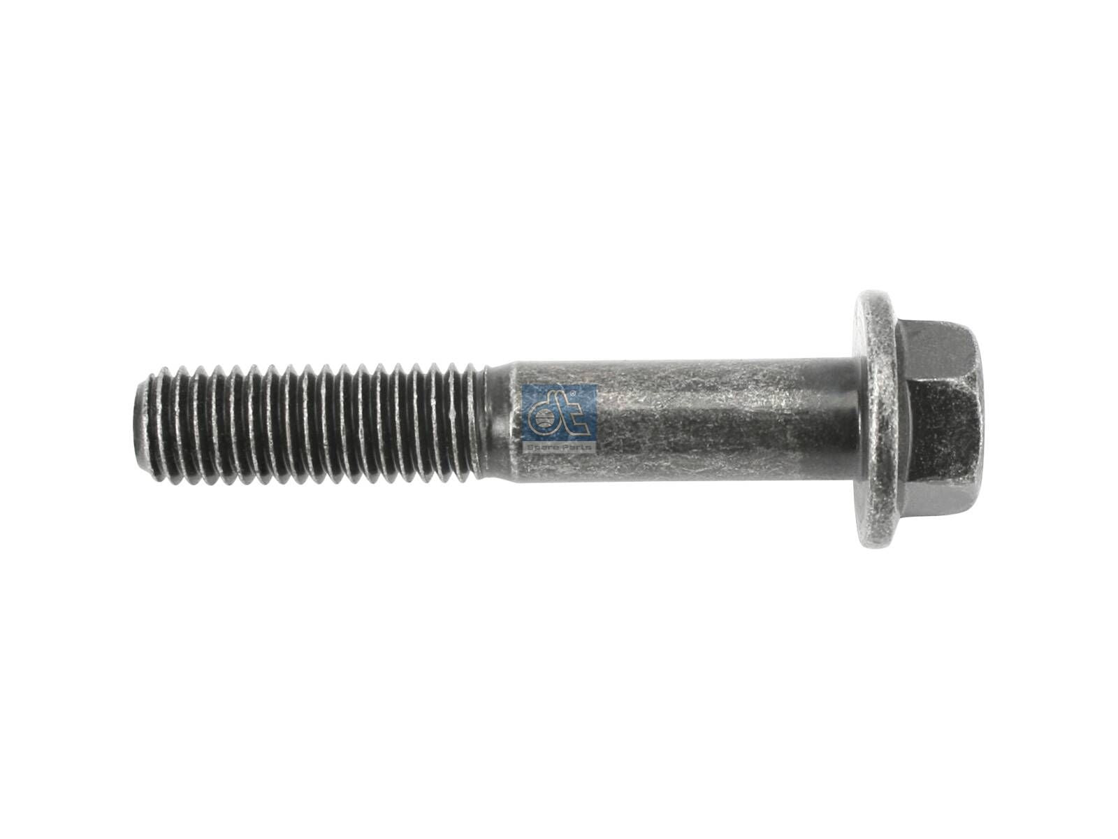 Flange screw | DT Spare Parts 2.10772