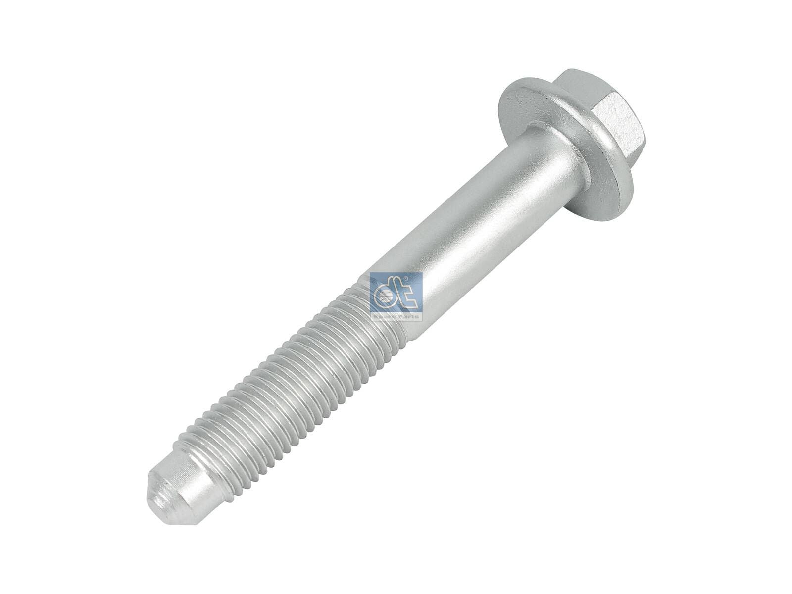 Flange screw | DT Spare Parts 2.10774